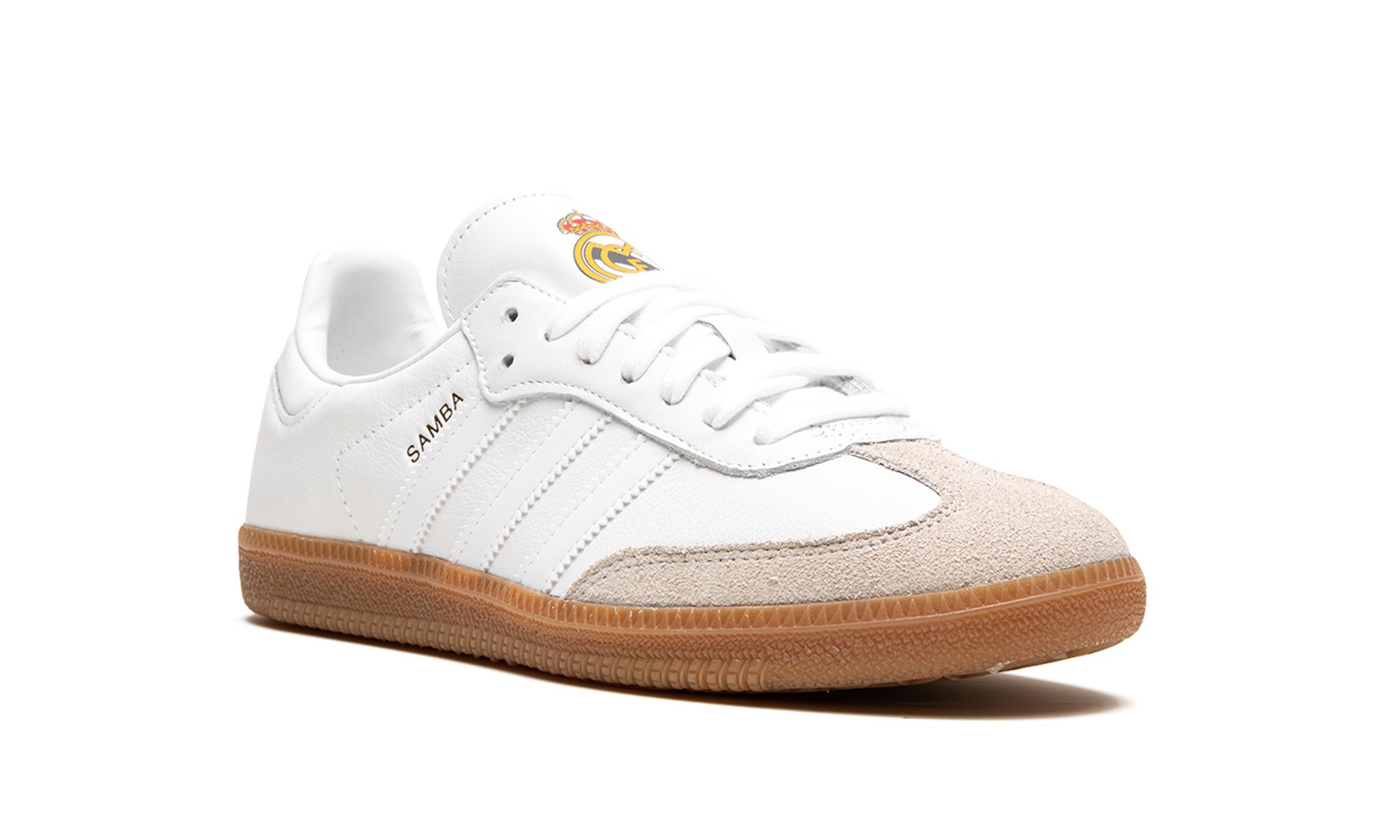 Samba "real Madrid" - 7