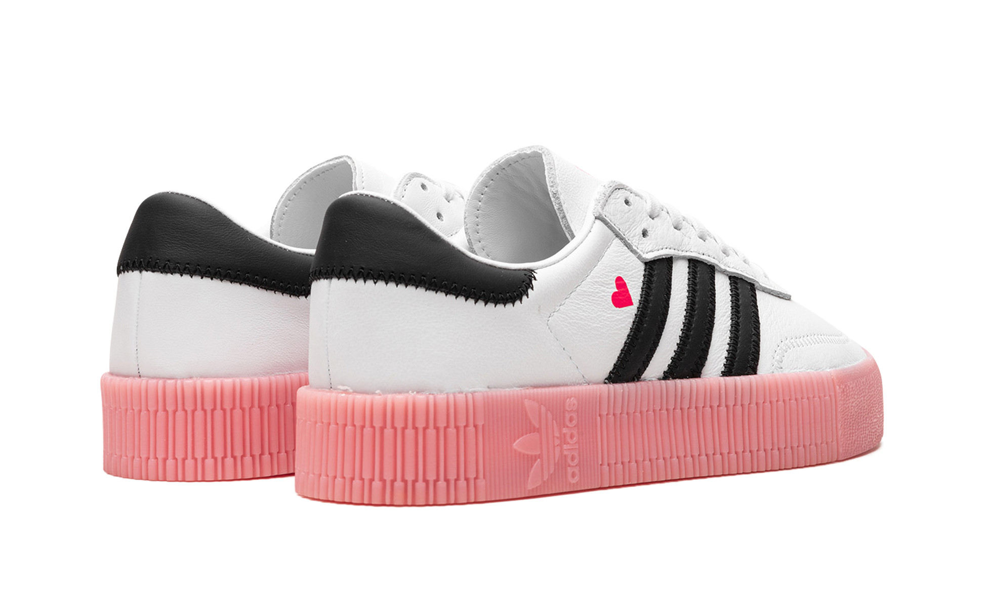 Sambarose Wmns "valentine" - 3