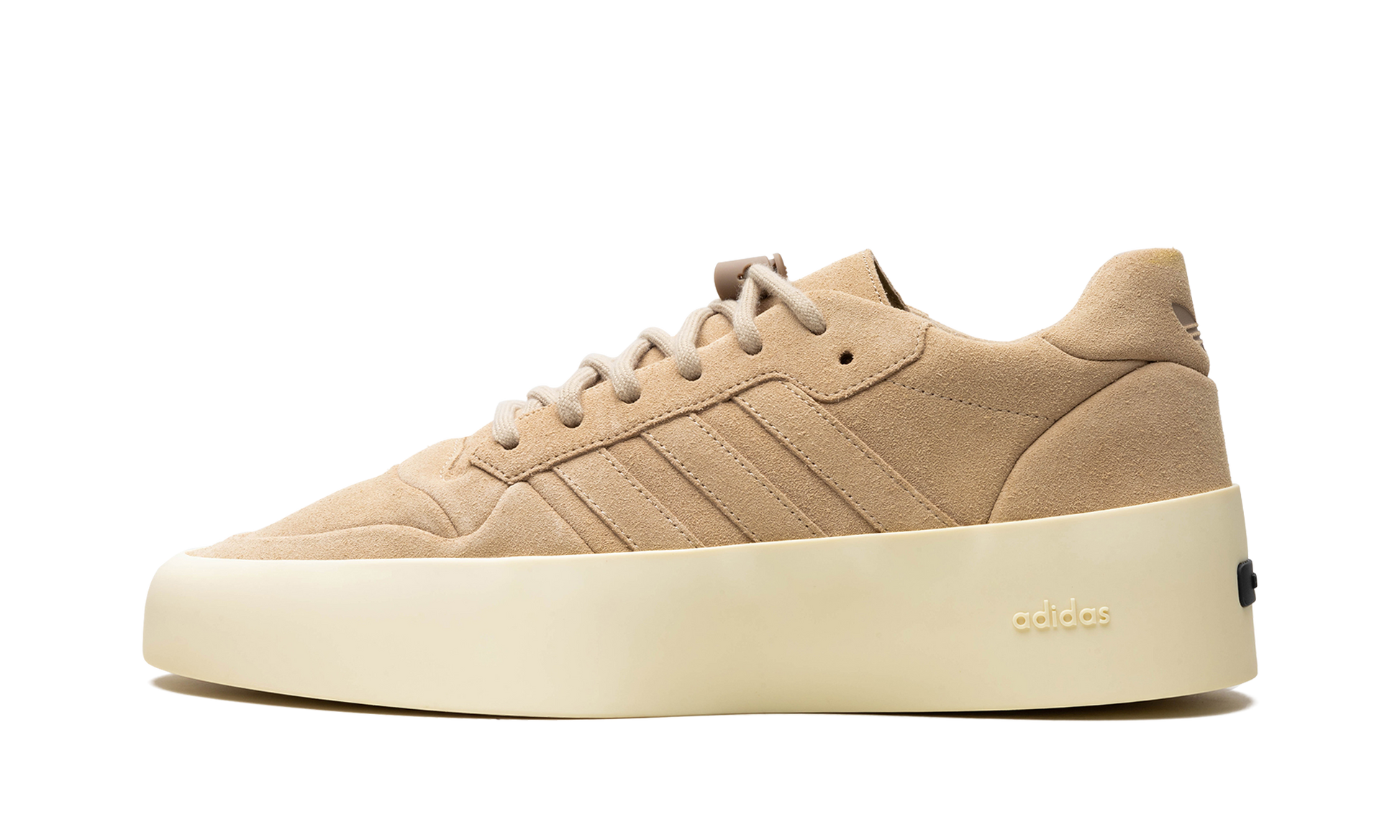 Athletics 86 Lo "fear Of God" - 1