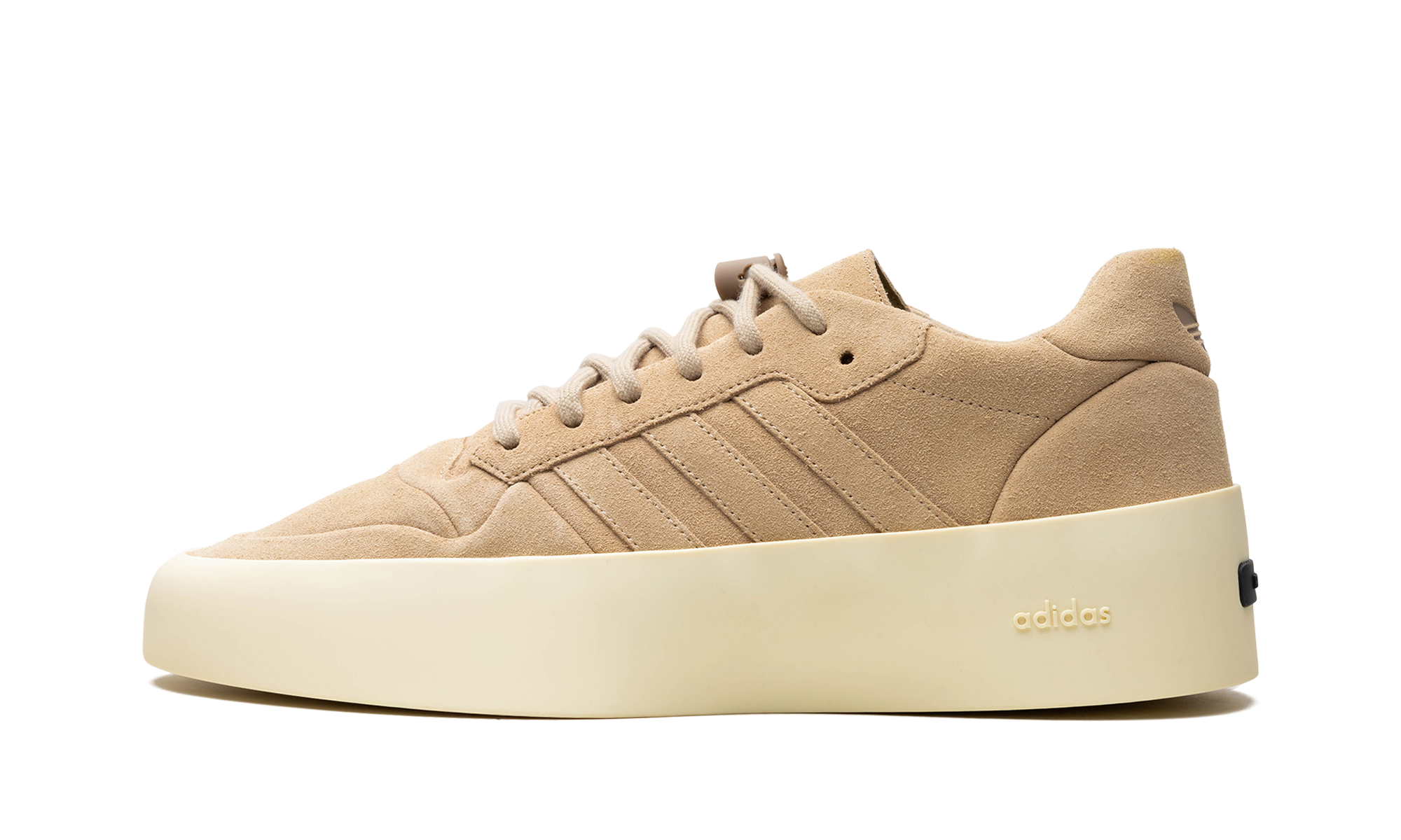 Athletics 86 Lo "fear Of God" - 1