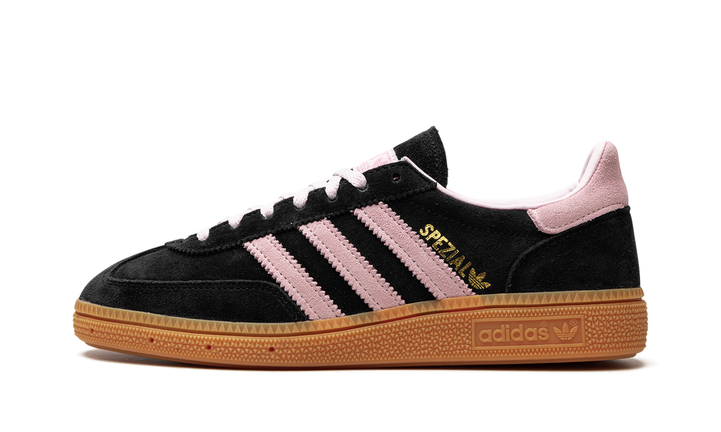 Handball Spezial WMNS &quot;Black / Pink&quot; IE5897