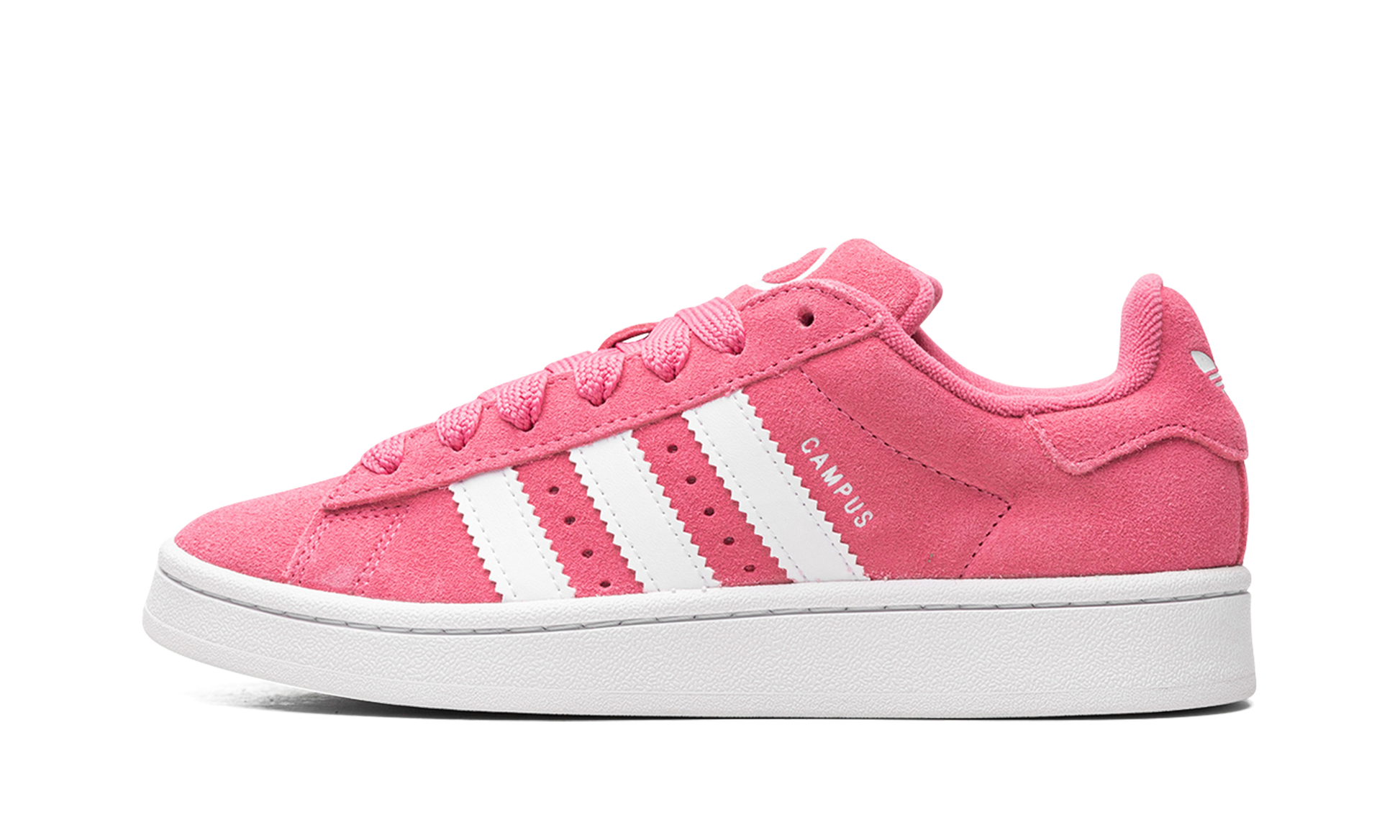 Adidas Campus 00s Wmns "pink Fusion" - 1