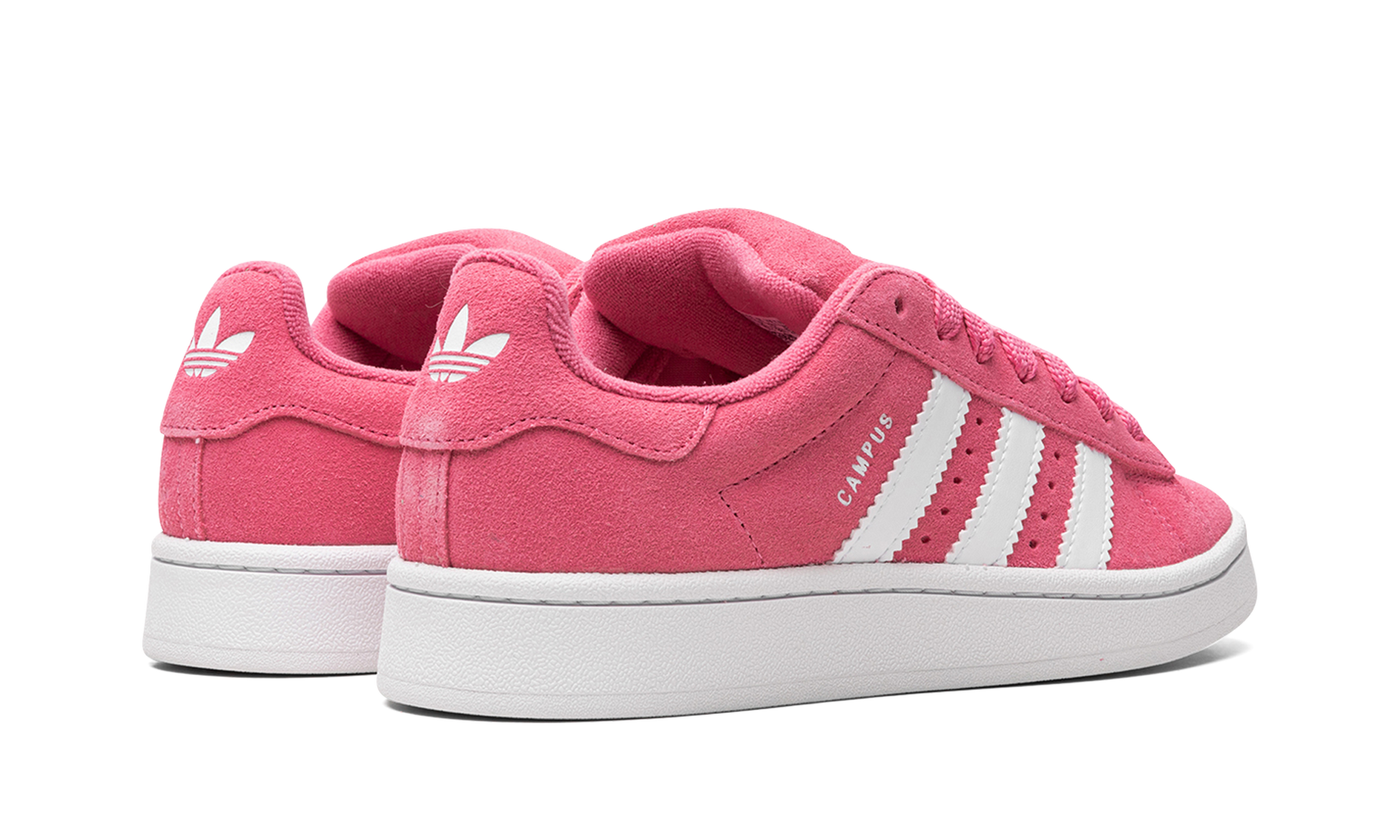 Adidas Campus 00s Wmns "pink Fusion" - 3