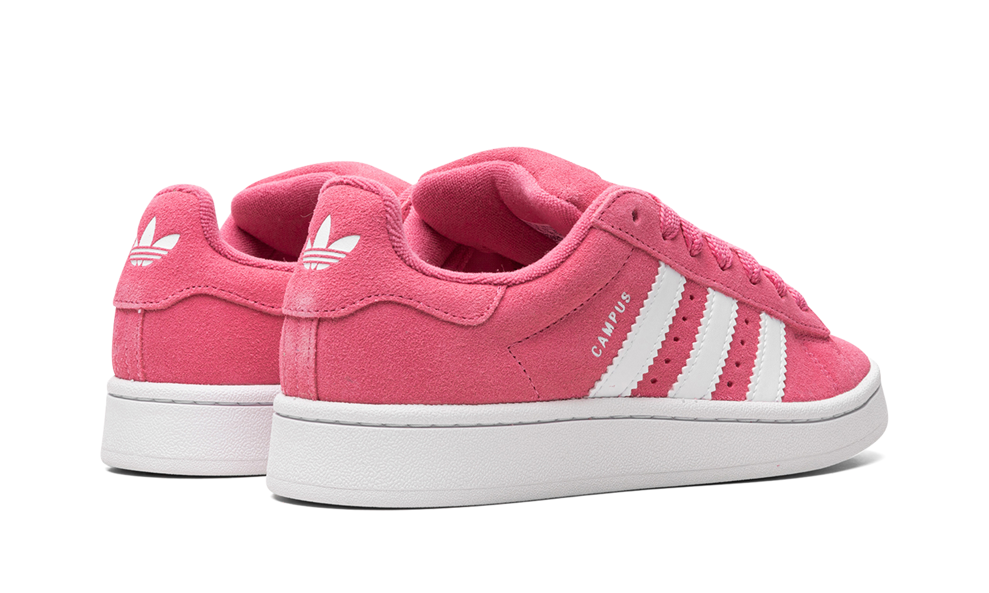 Adidas Campus 00s Wmns "pink Fusion" - 3