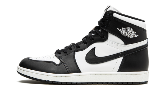 Air Jordan 1 High 85 "Black / White 2023" BQ4422 001