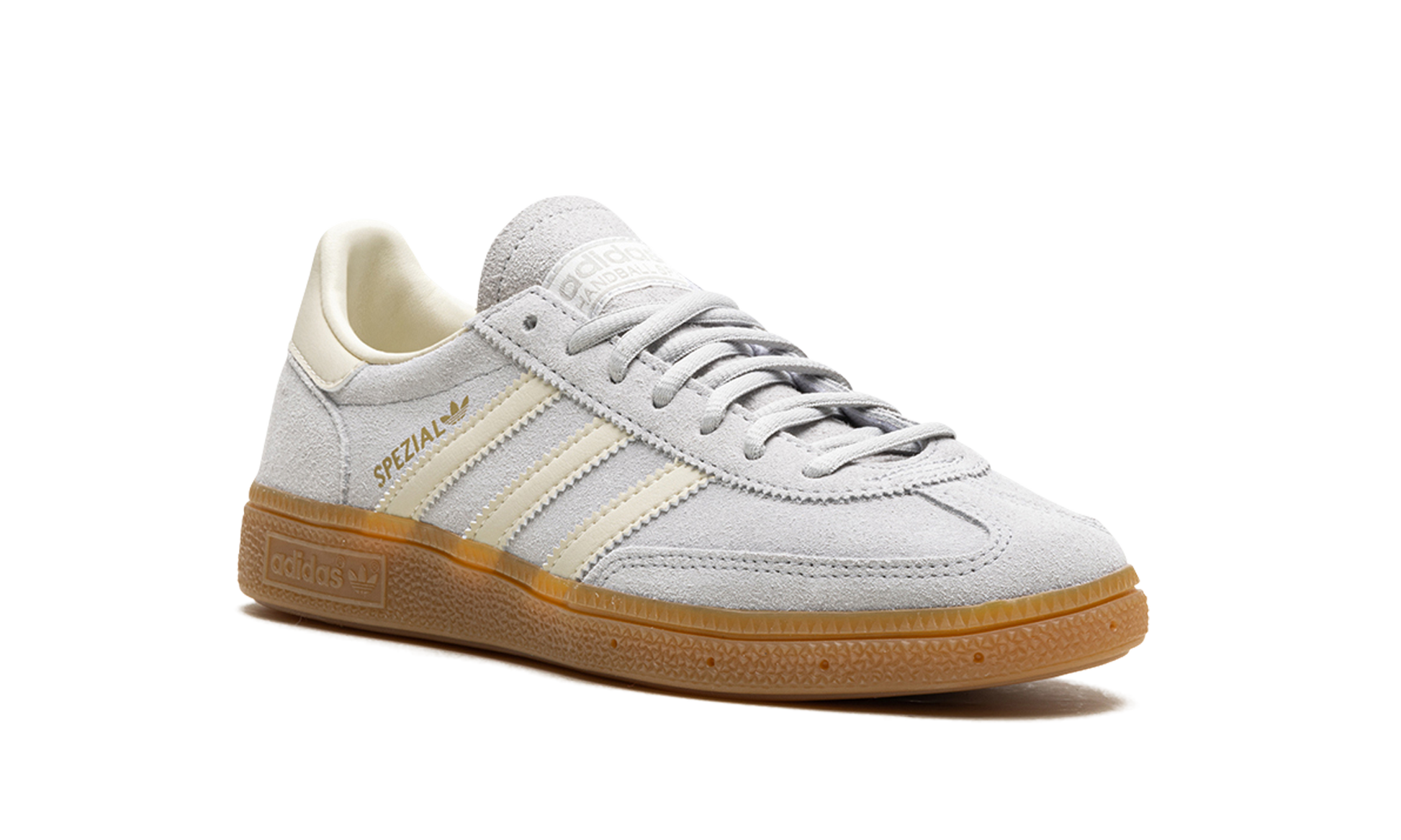 Handball Spezial "grey Cream White" - 7