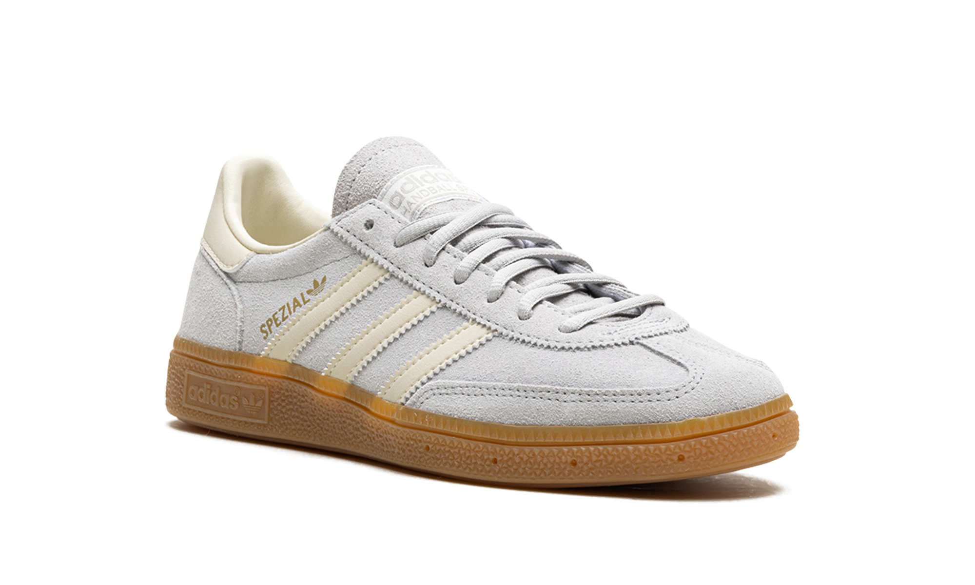Handball Spezial "grey Cream White" - 7