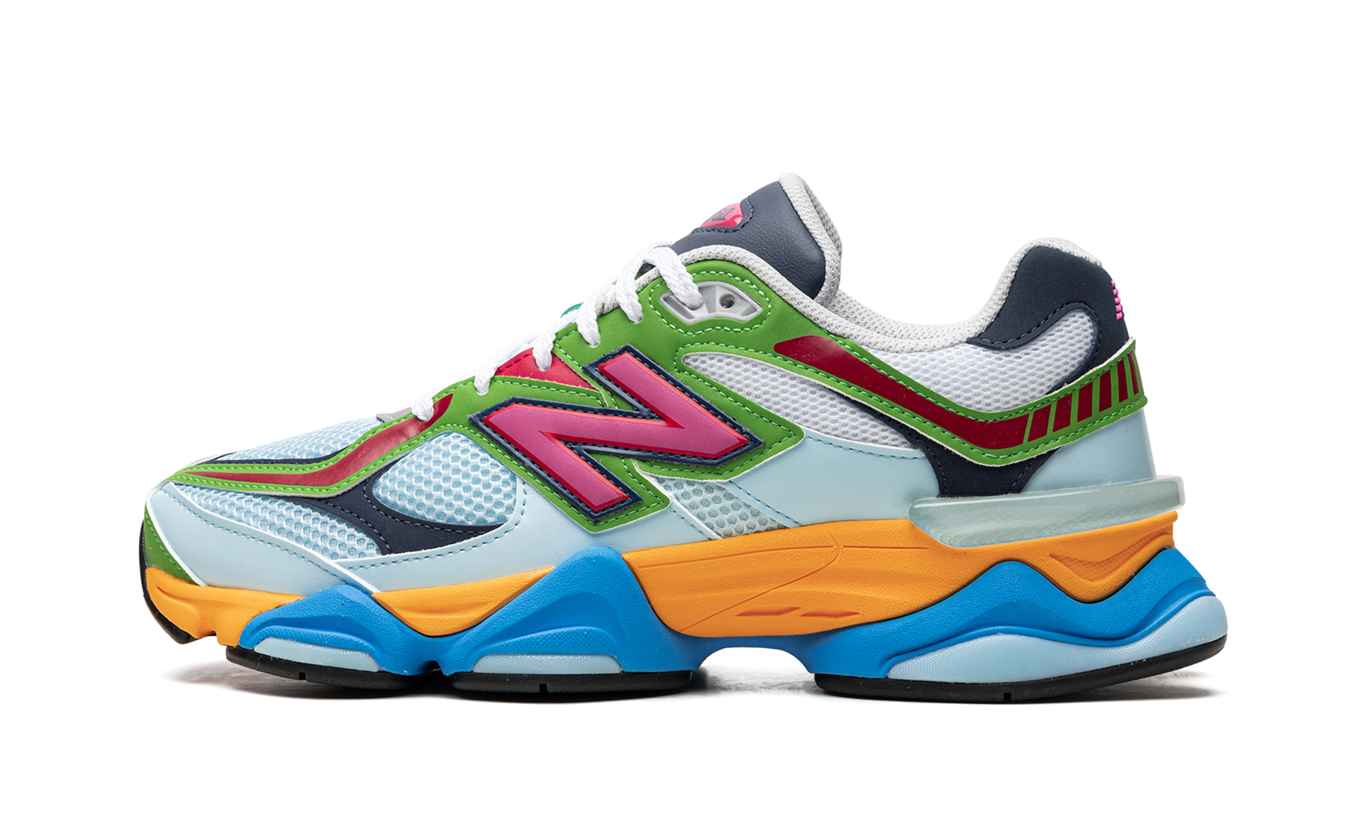 9060 "beach Glass" - 1