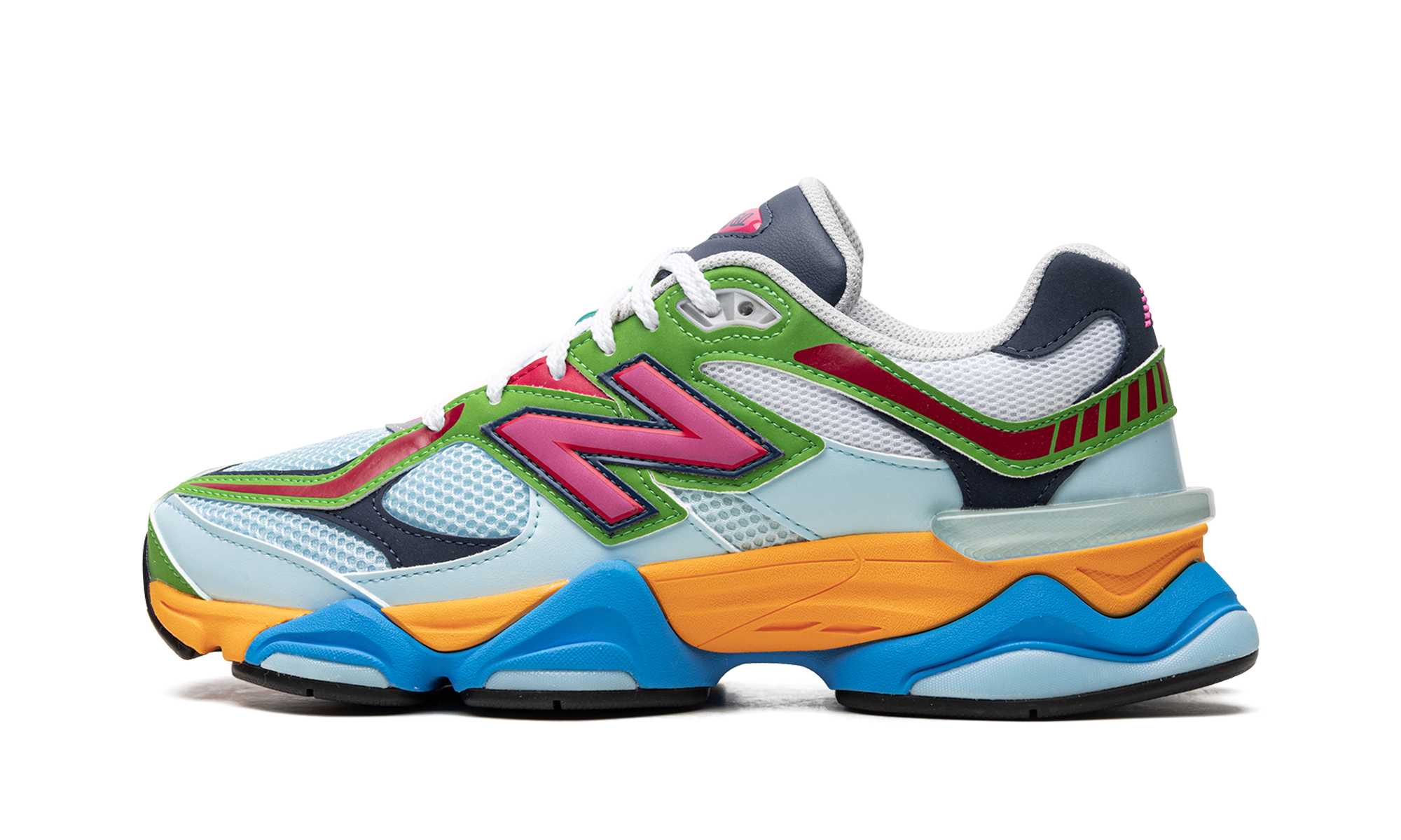 9060 "beach Glass" - 1