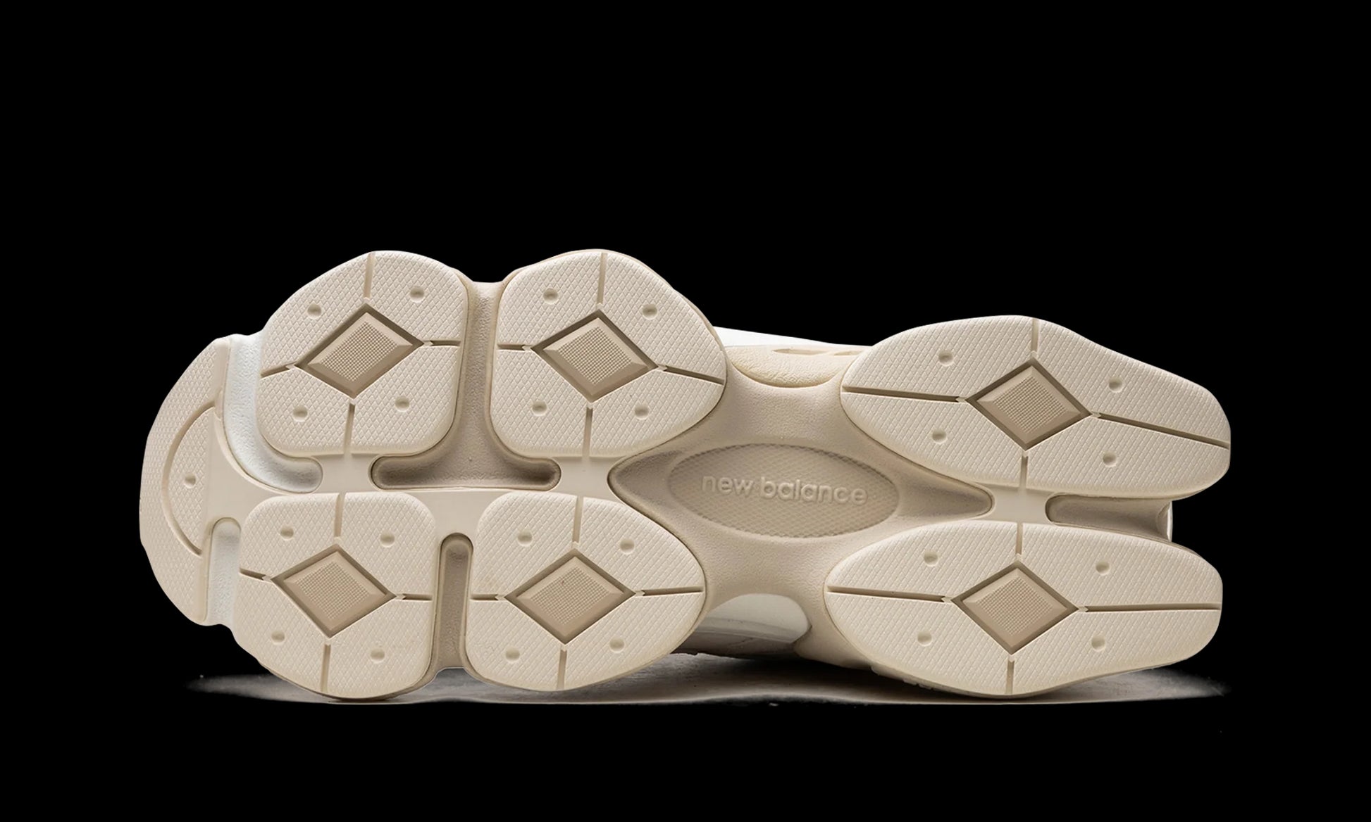 9060 "Beige White"