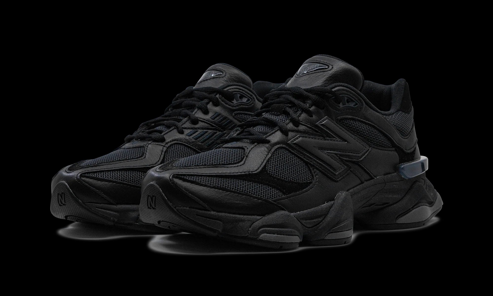 9060 "BLACK"