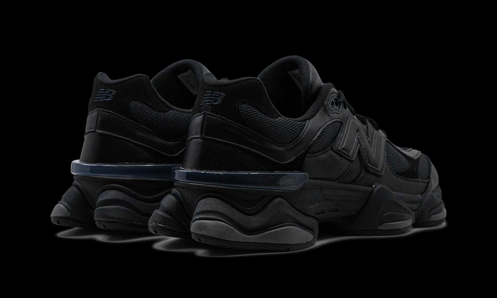 9060 "BLACK"