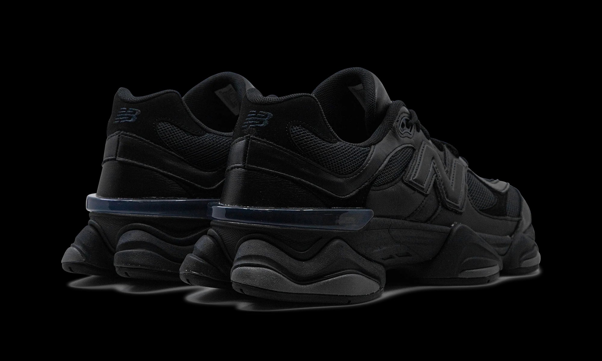 9060 "BLACK"
