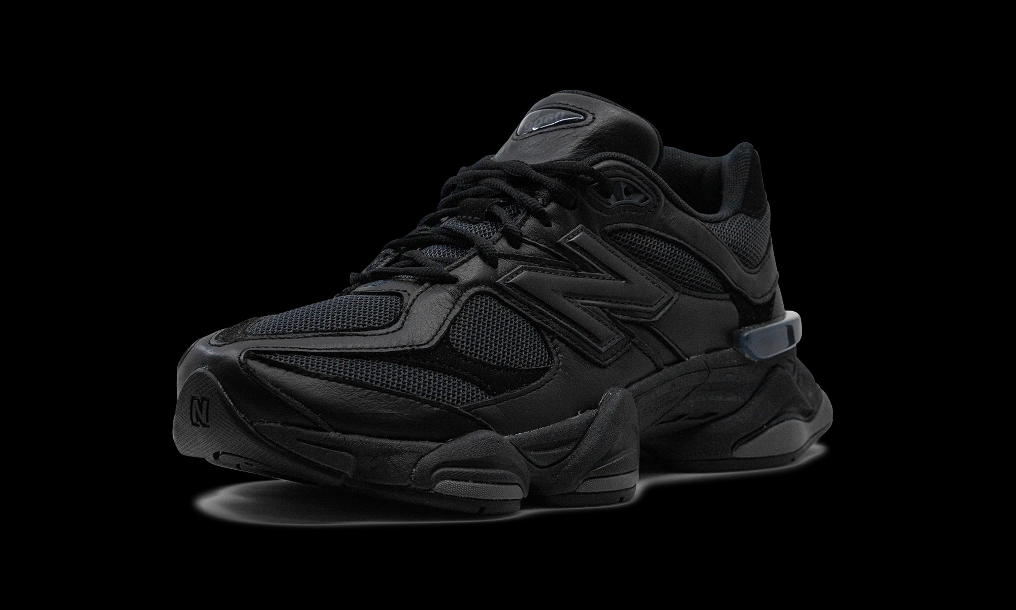 9060 "BLACK"