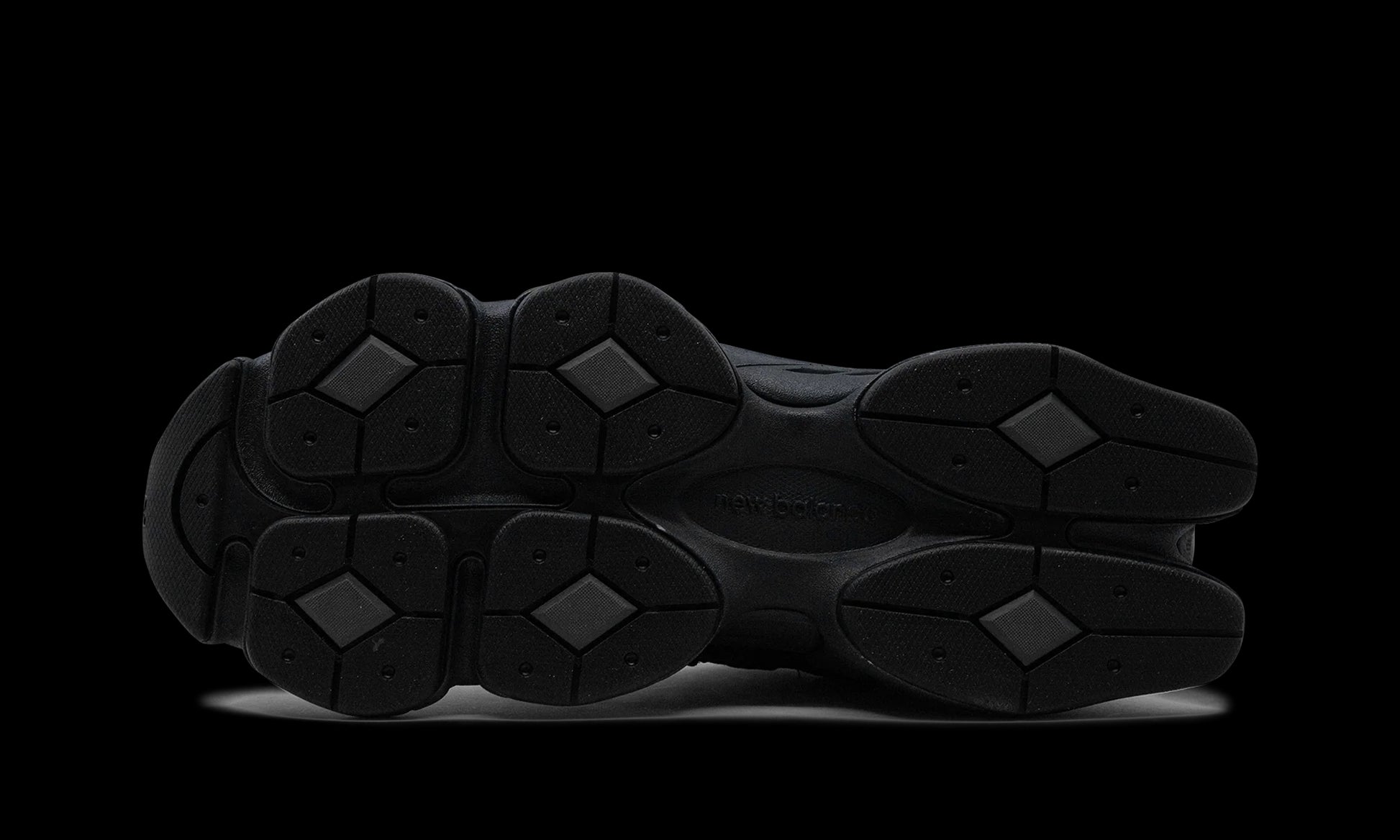 9060 "BLACK"