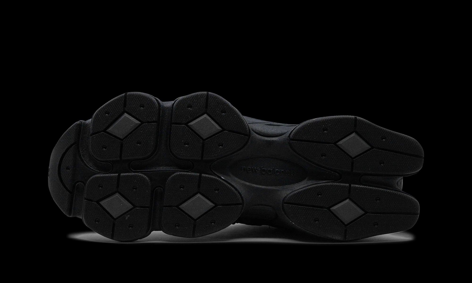 9060 "BLACK"