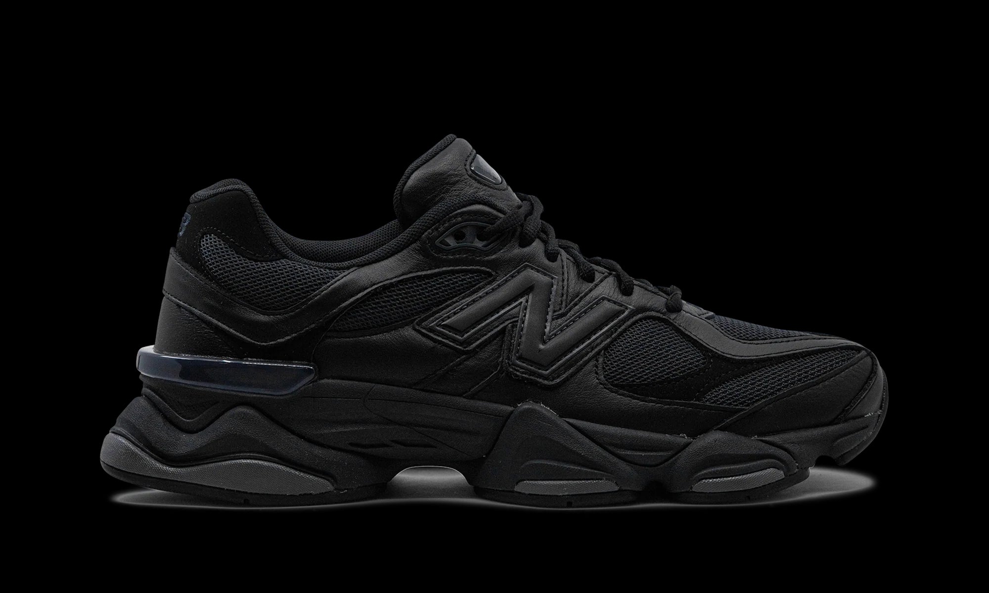 9060 "BLACK"