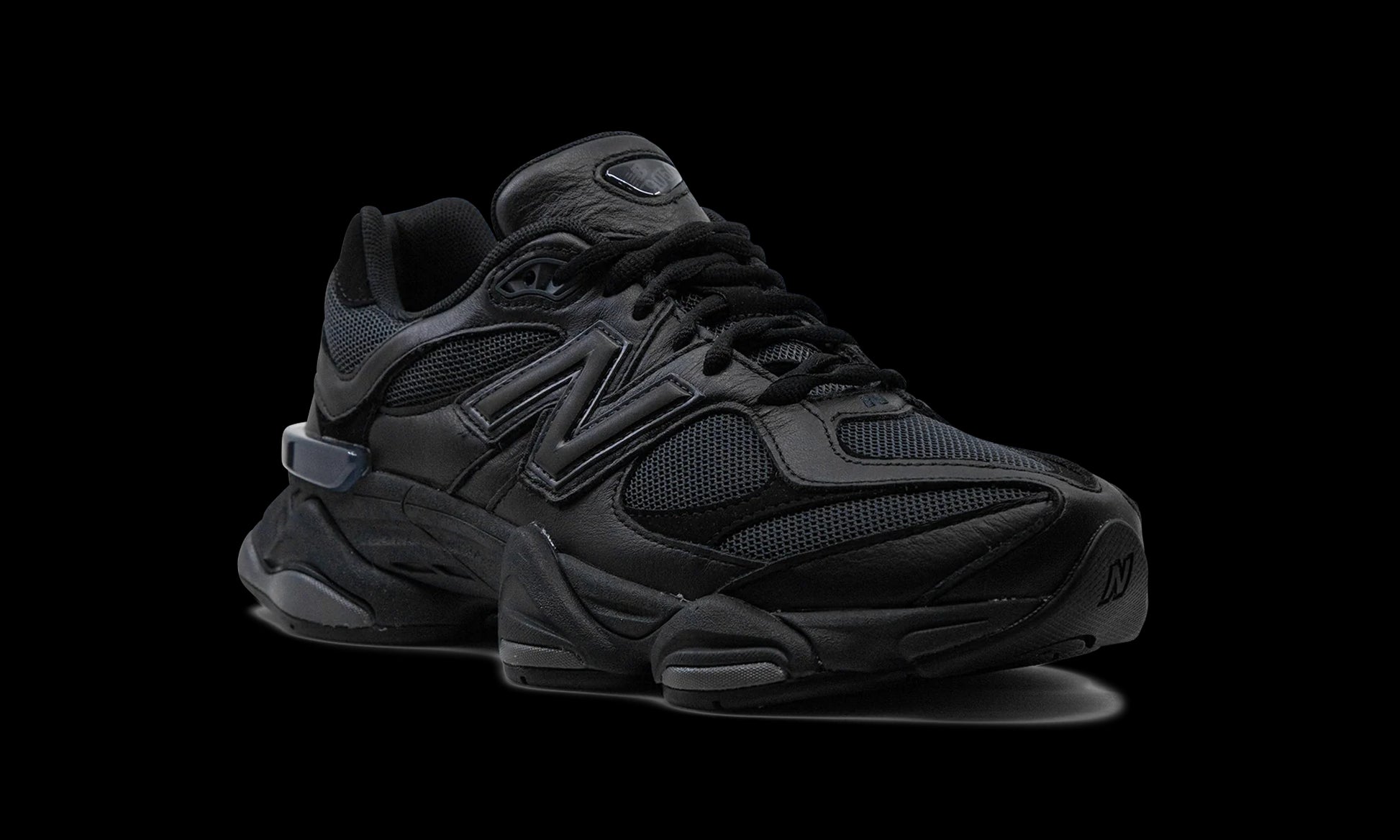 9060 "BLACK"