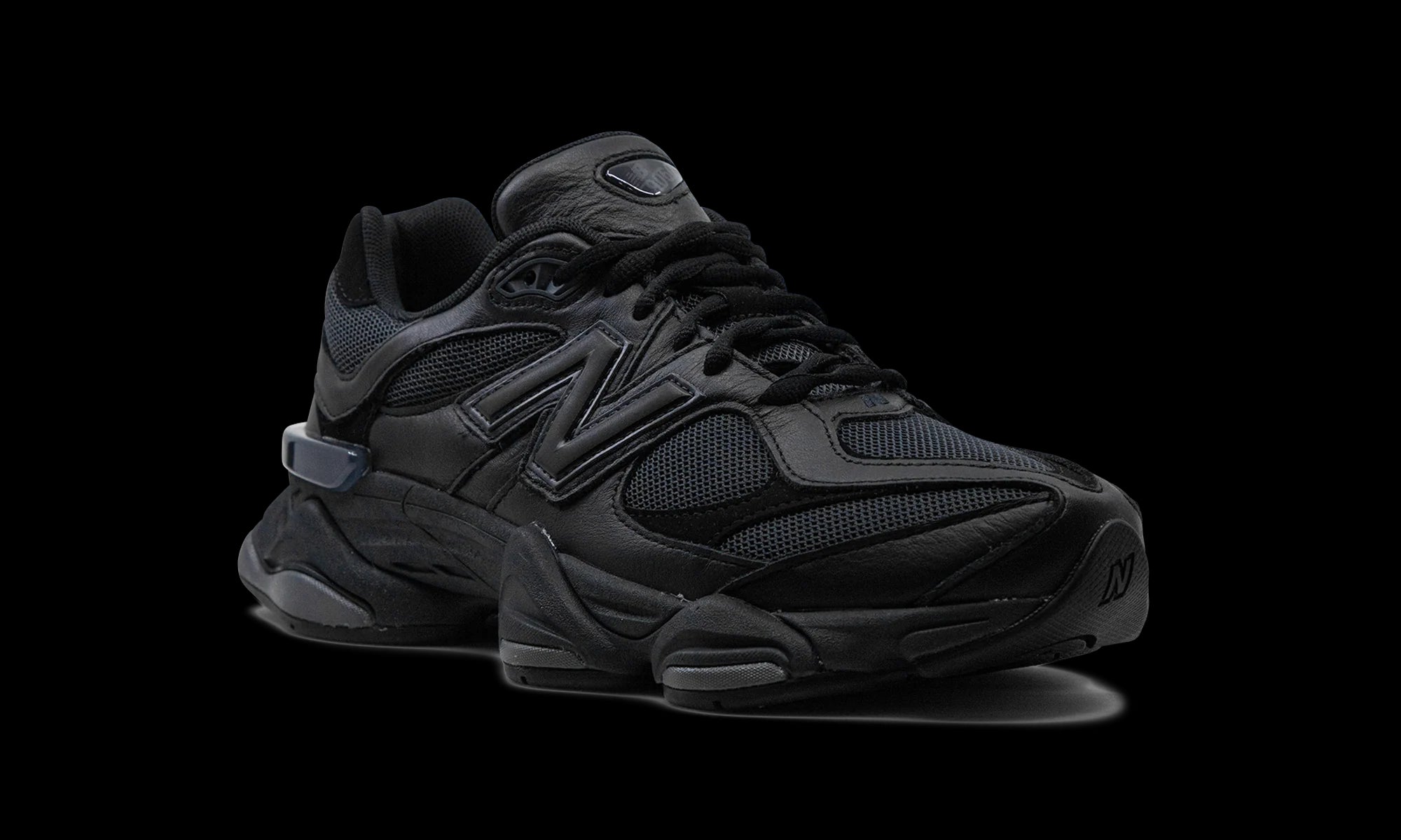 9060 "BLACK"