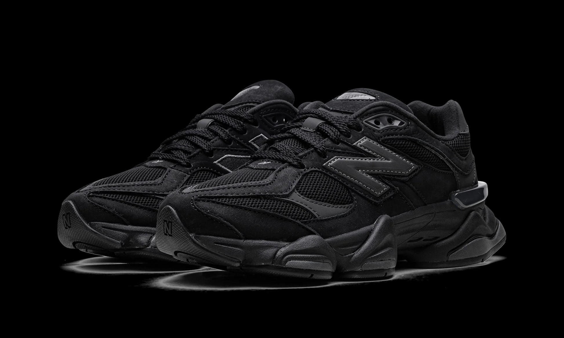 9060 "Black Cement"