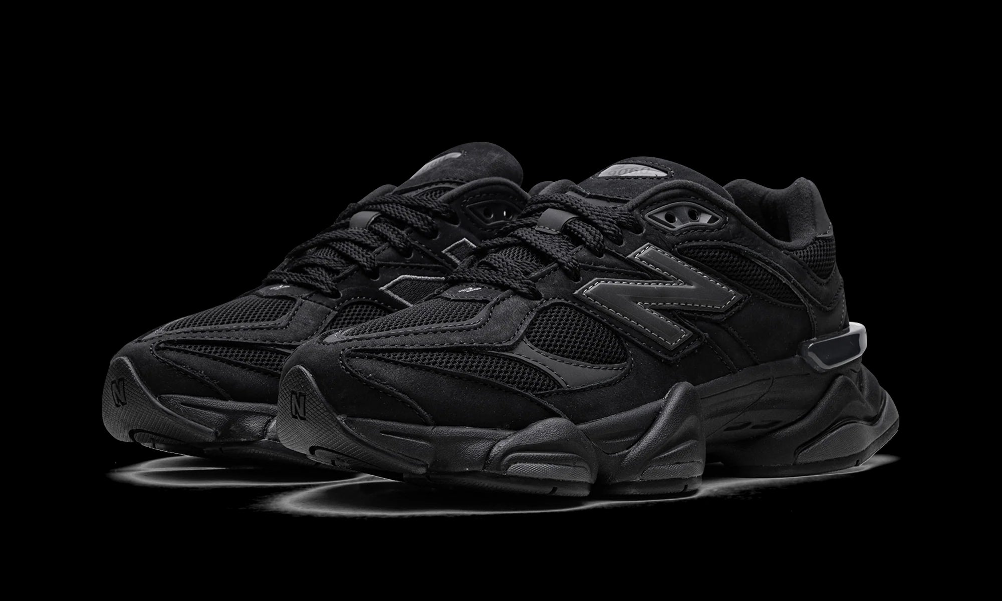 9060 "Black Cement"