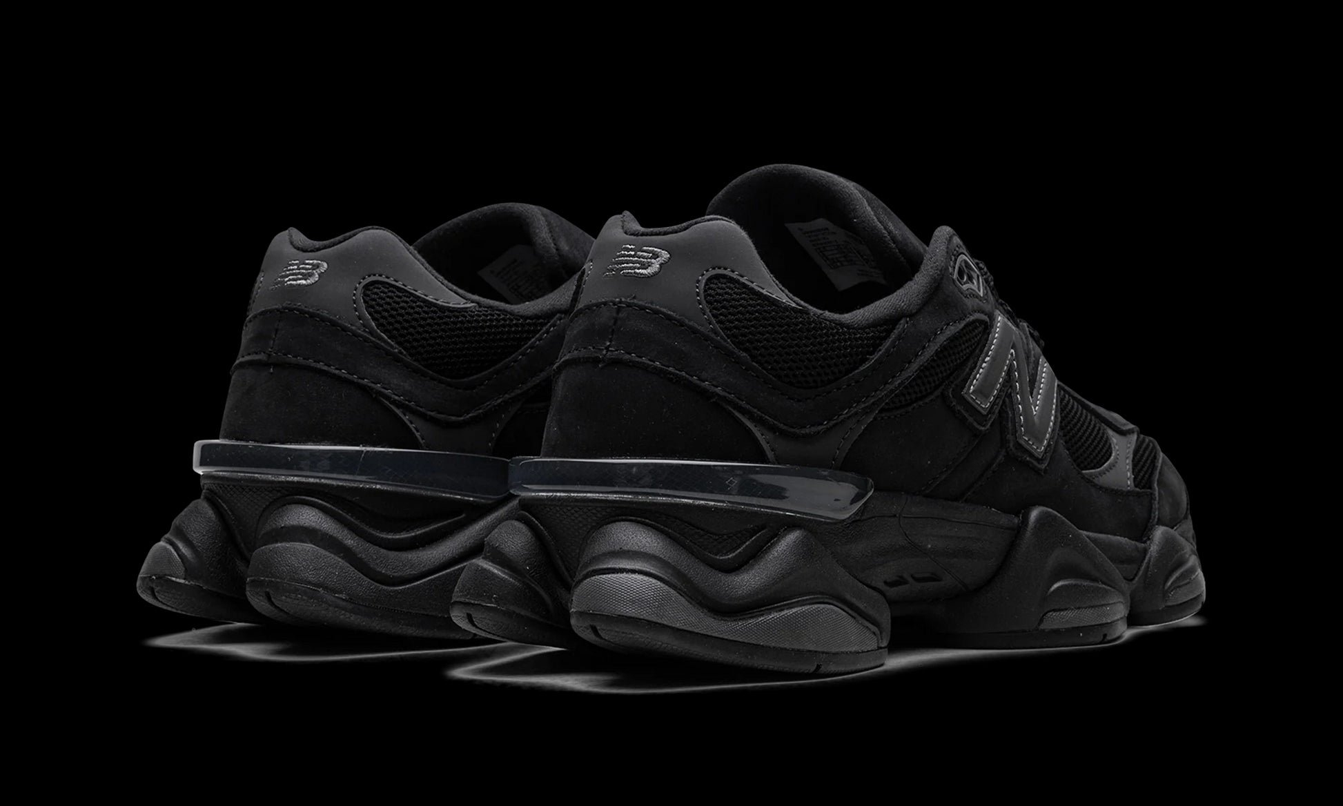 9060 "Black Cement"