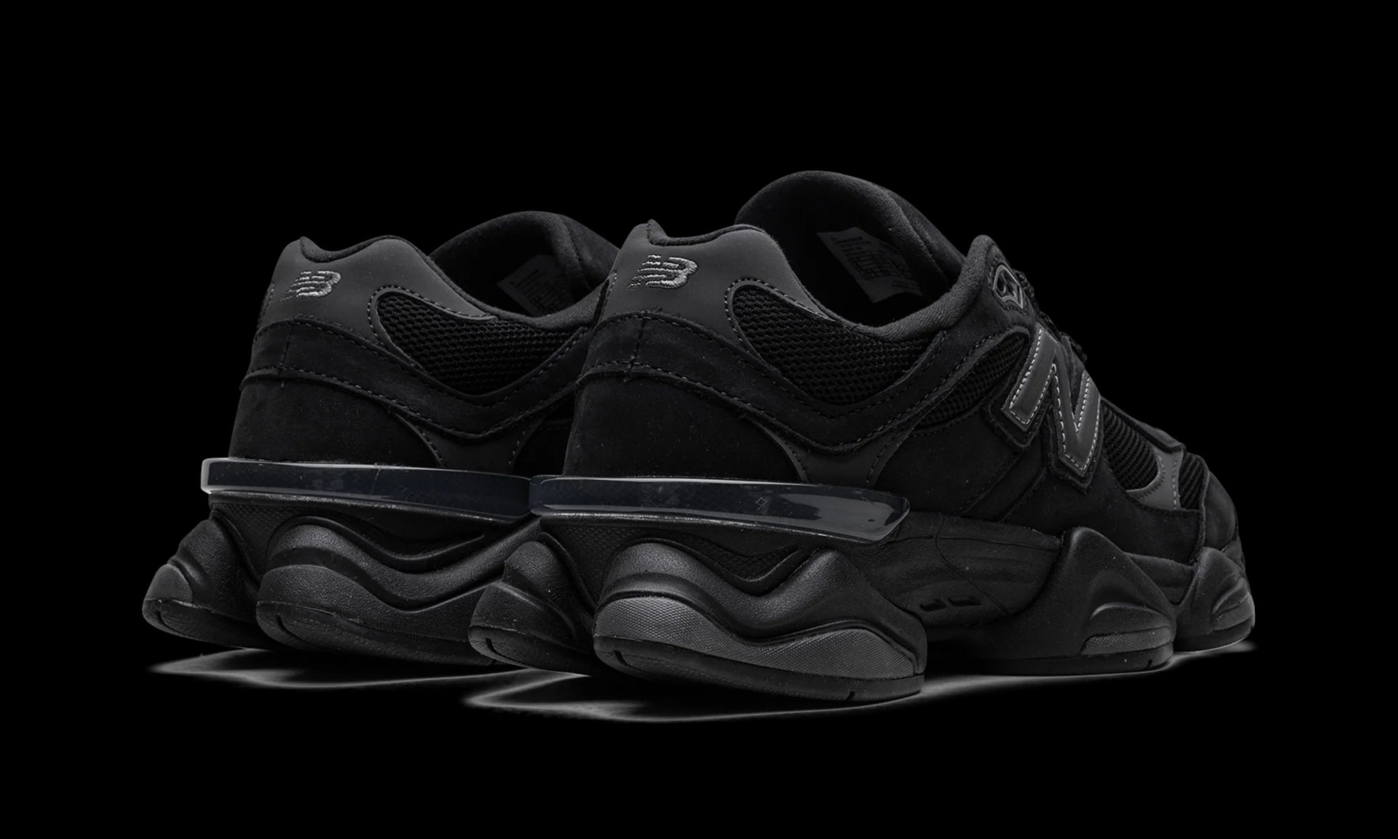 9060 "Black Cement"