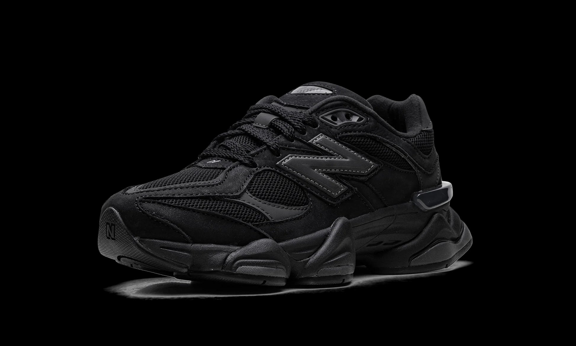 9060 "Black Cement"