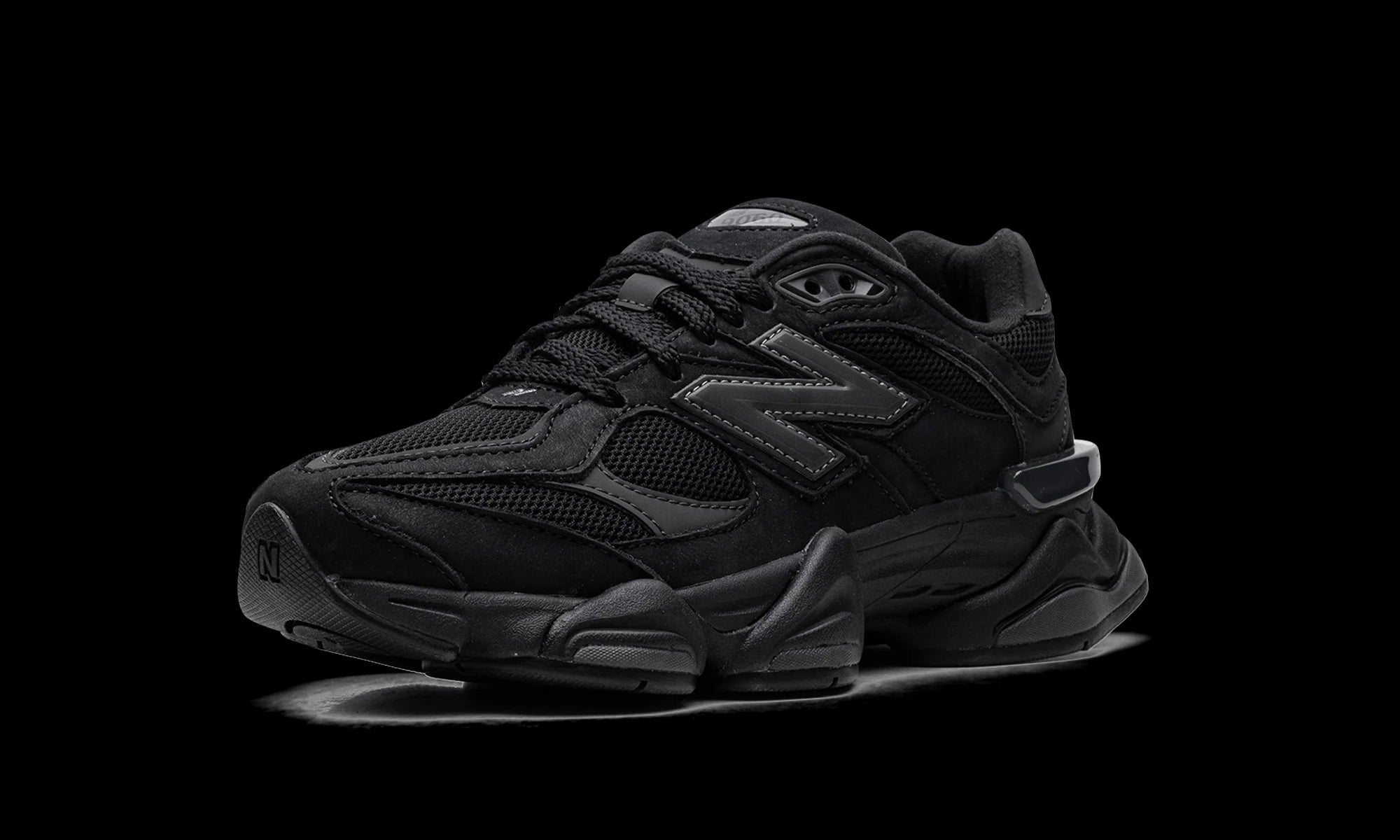 9060 "Black Cement"