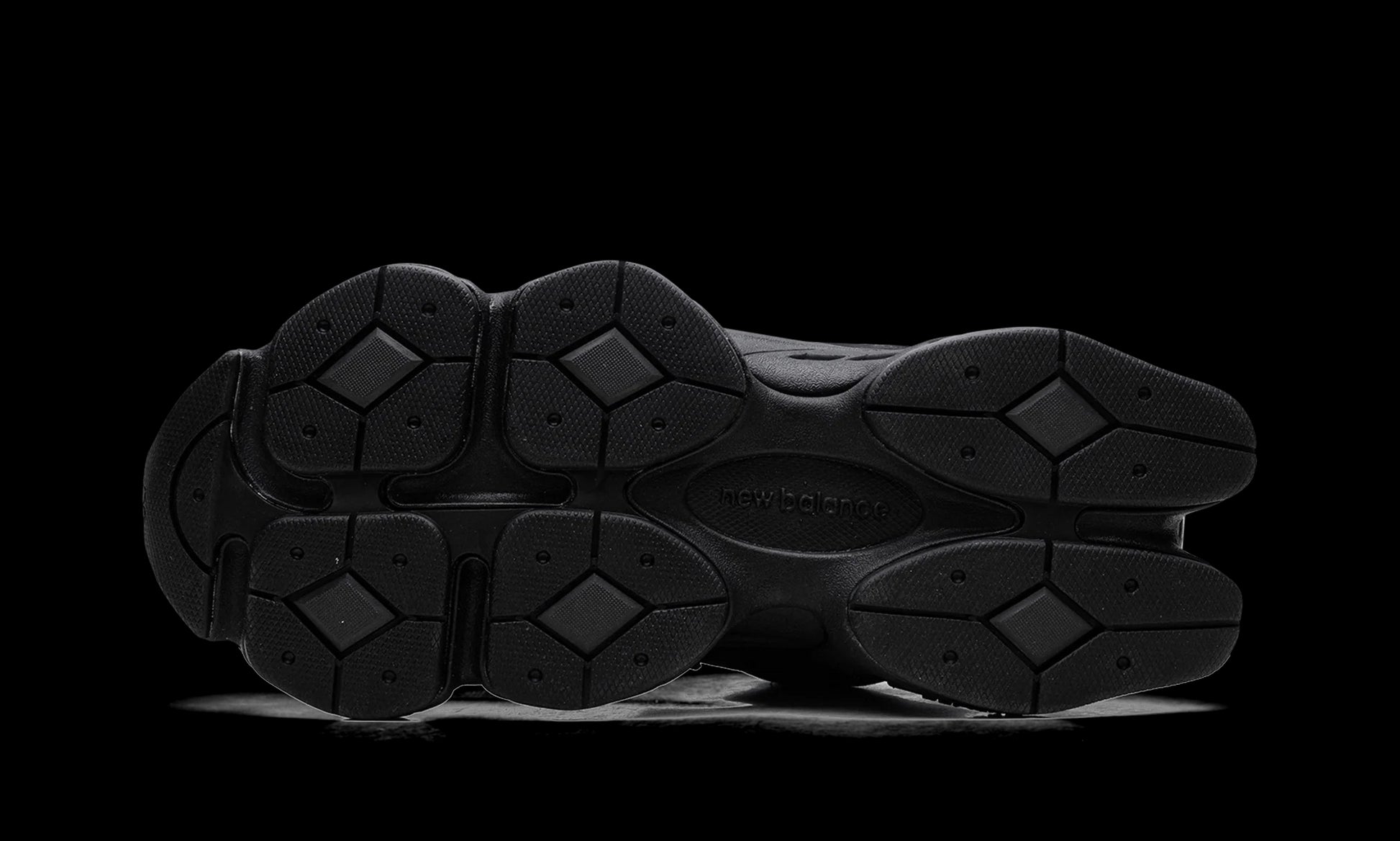 9060 "Black Cement"