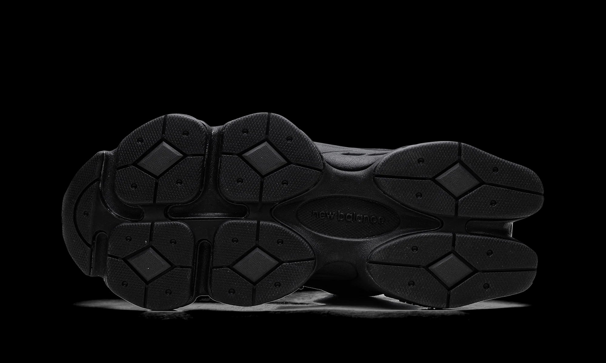 9060 "Black Cement"