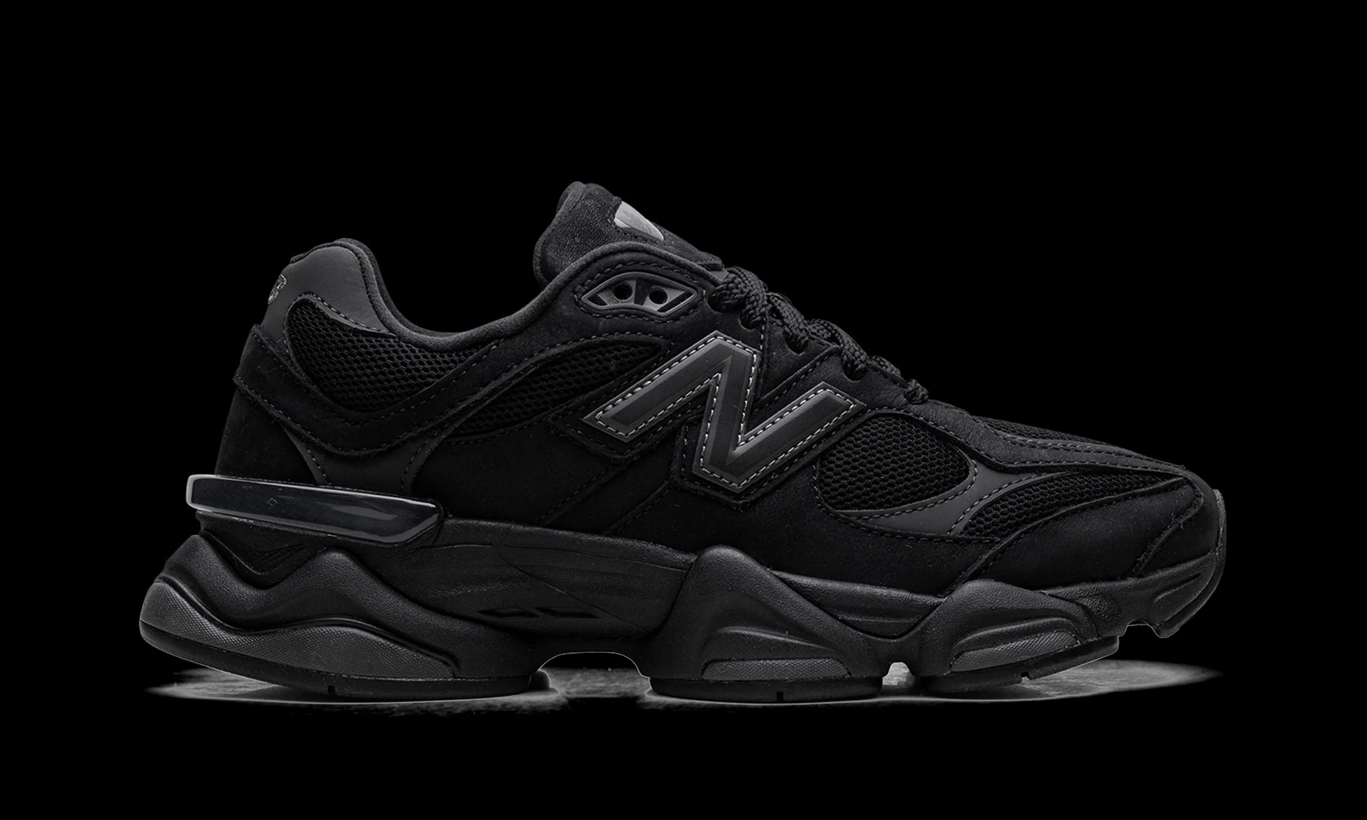 9060 "Black Cement"