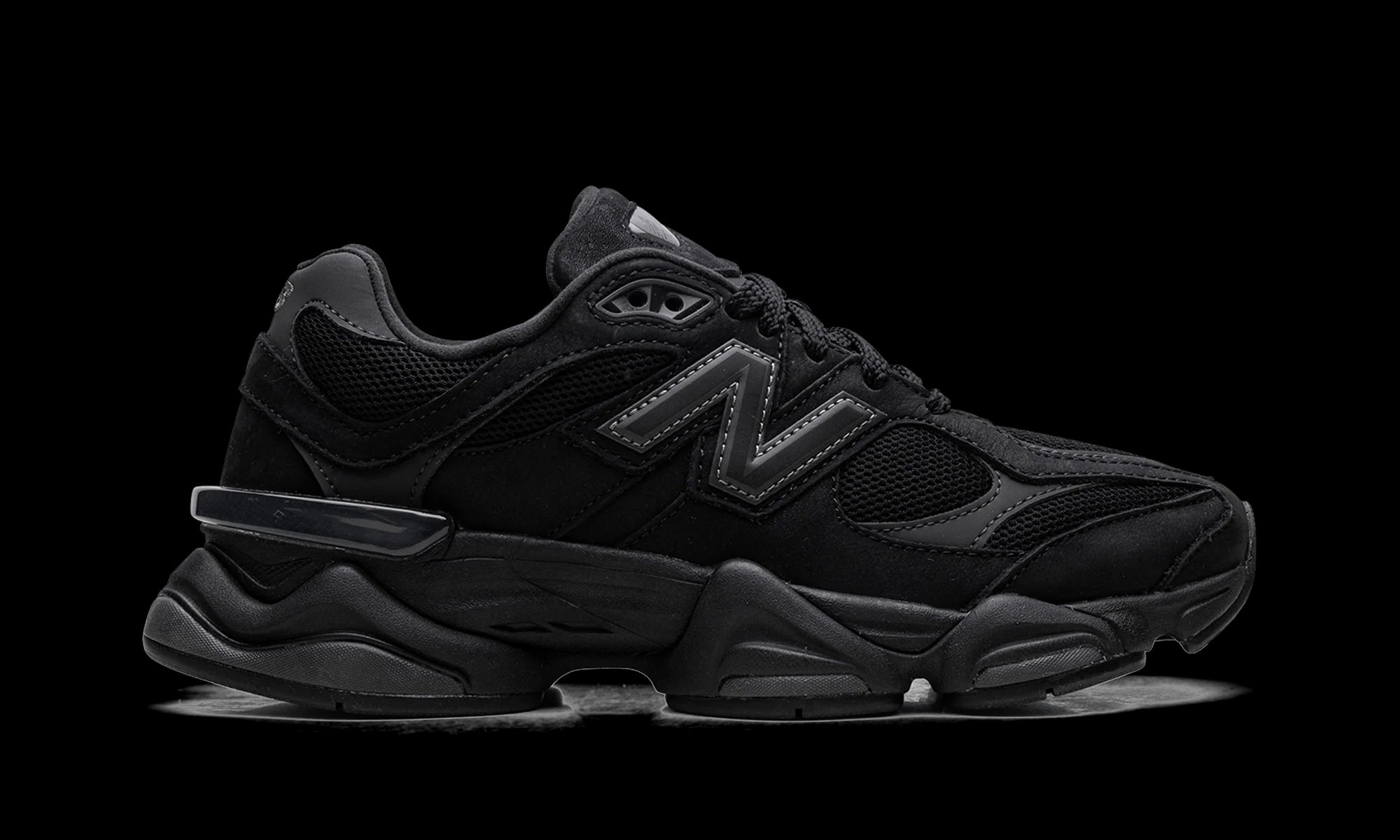 9060 "Black Cement"