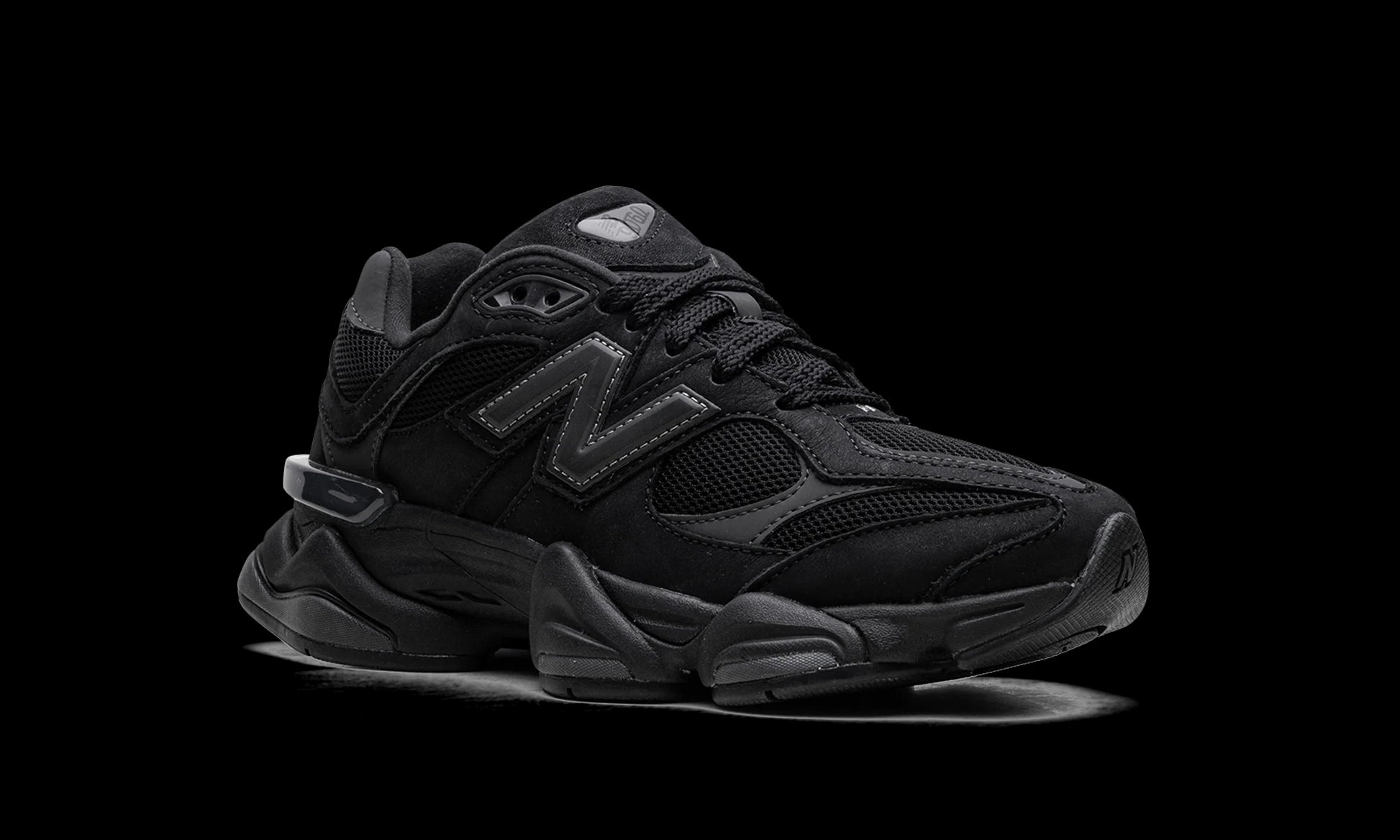 9060 "Black Cement"