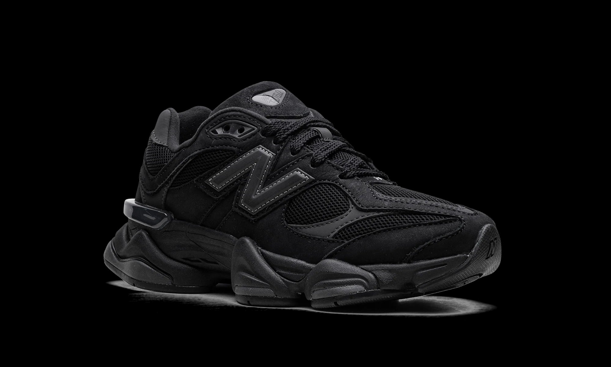 9060 "Black Cement"