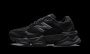 9060 "Black Cement"