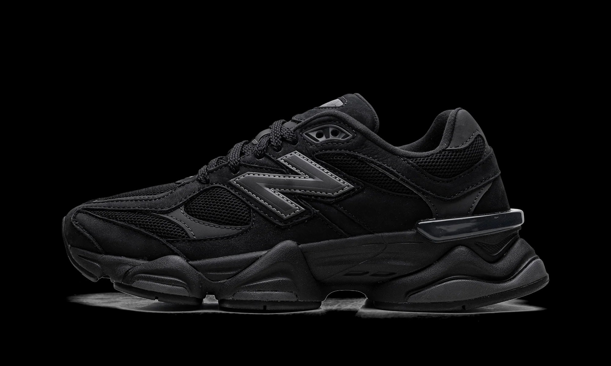 9060 "Black Cement"
