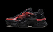 9060 "Black Red Gradient"