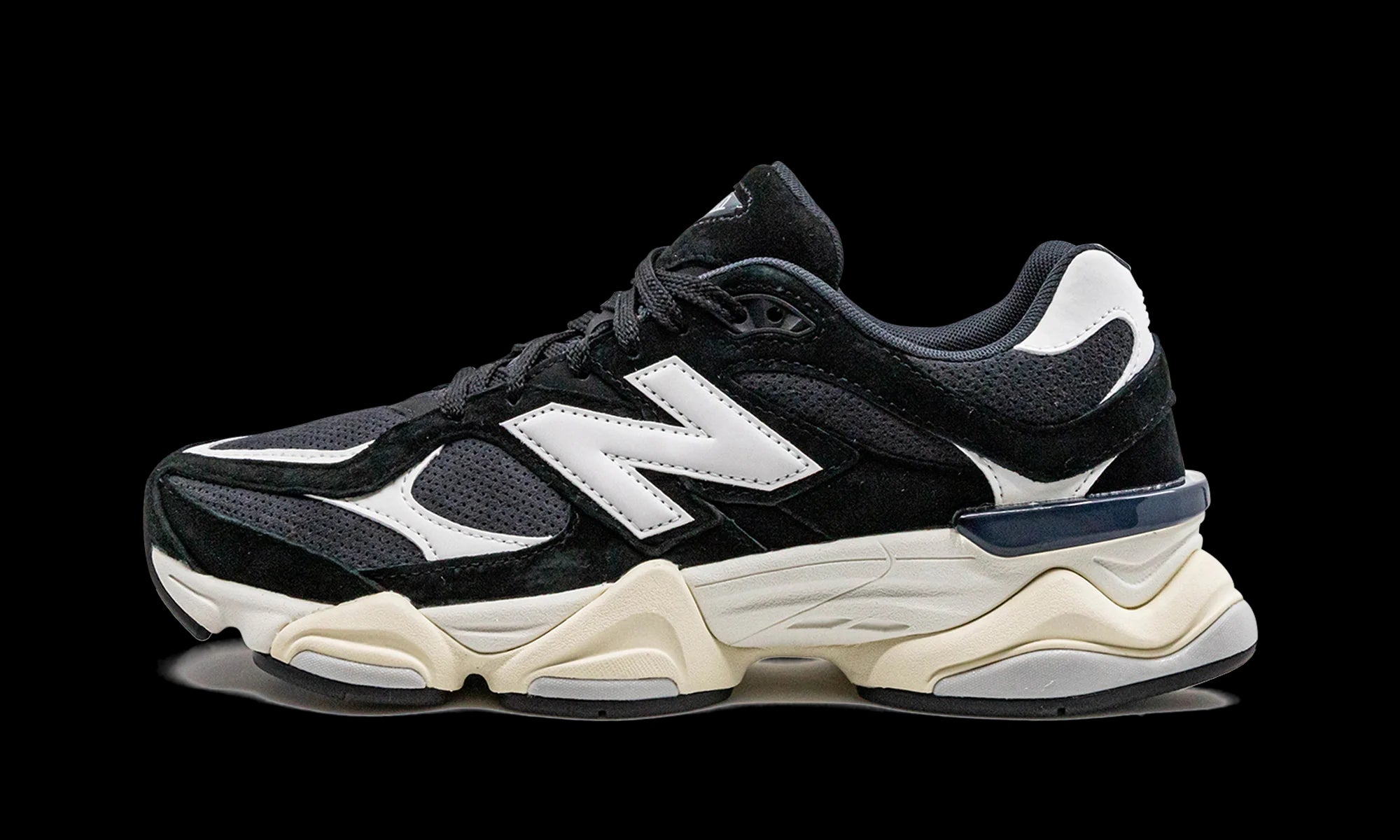 9060 "Black / White"