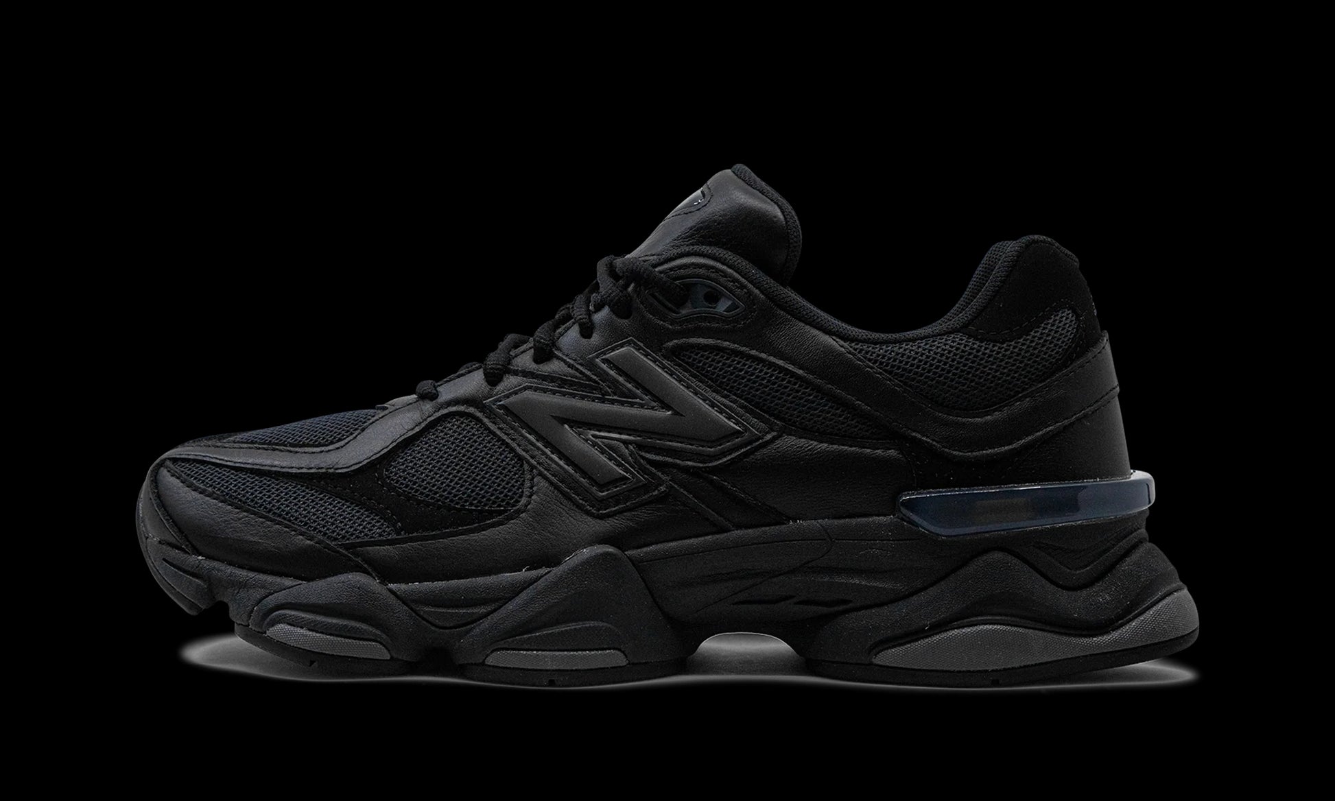 9060 "BLACK"