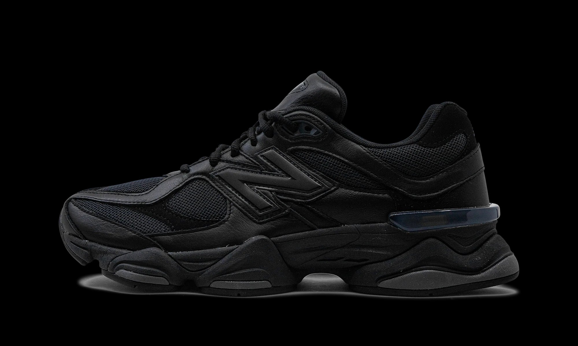 9060 "BLACK"