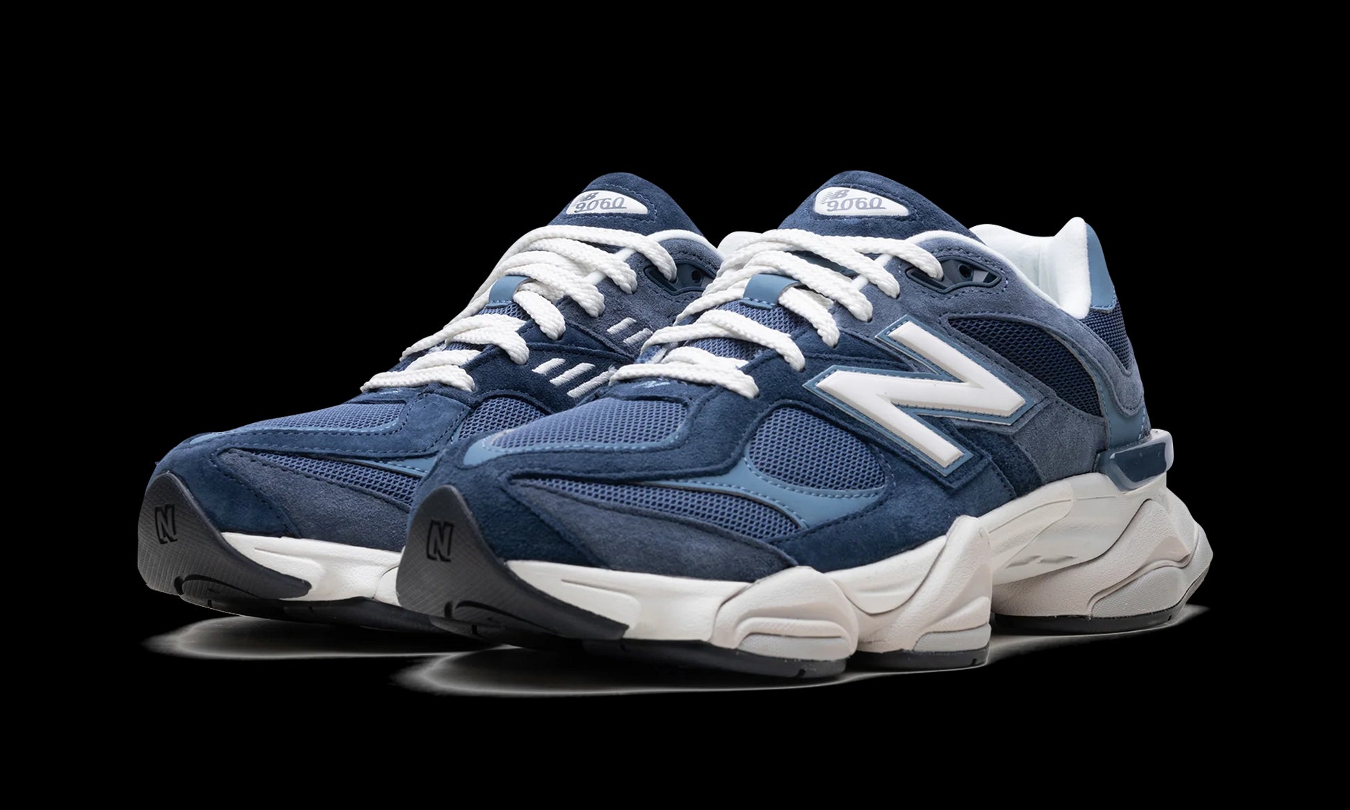 9060 "Blue"