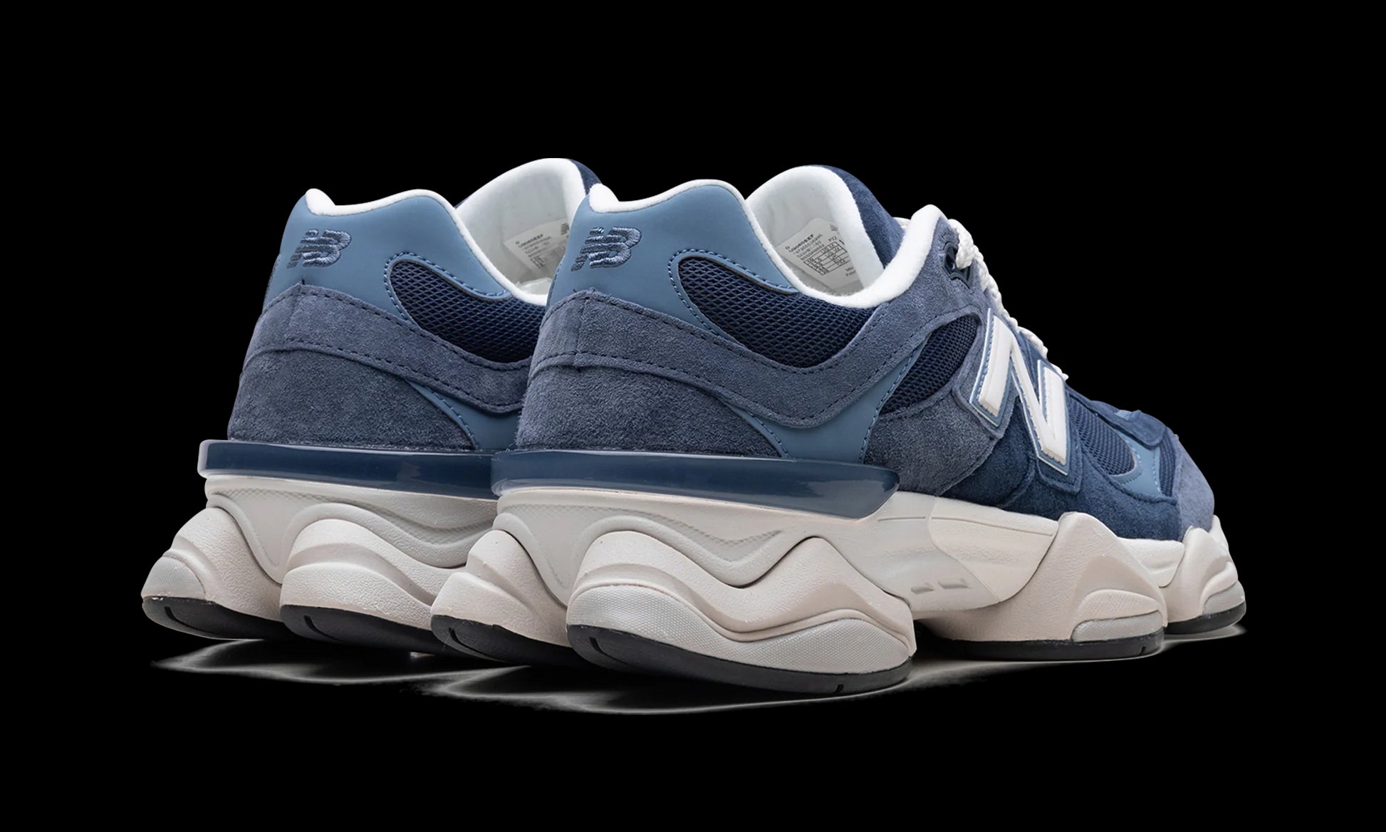 9060 "Blue"