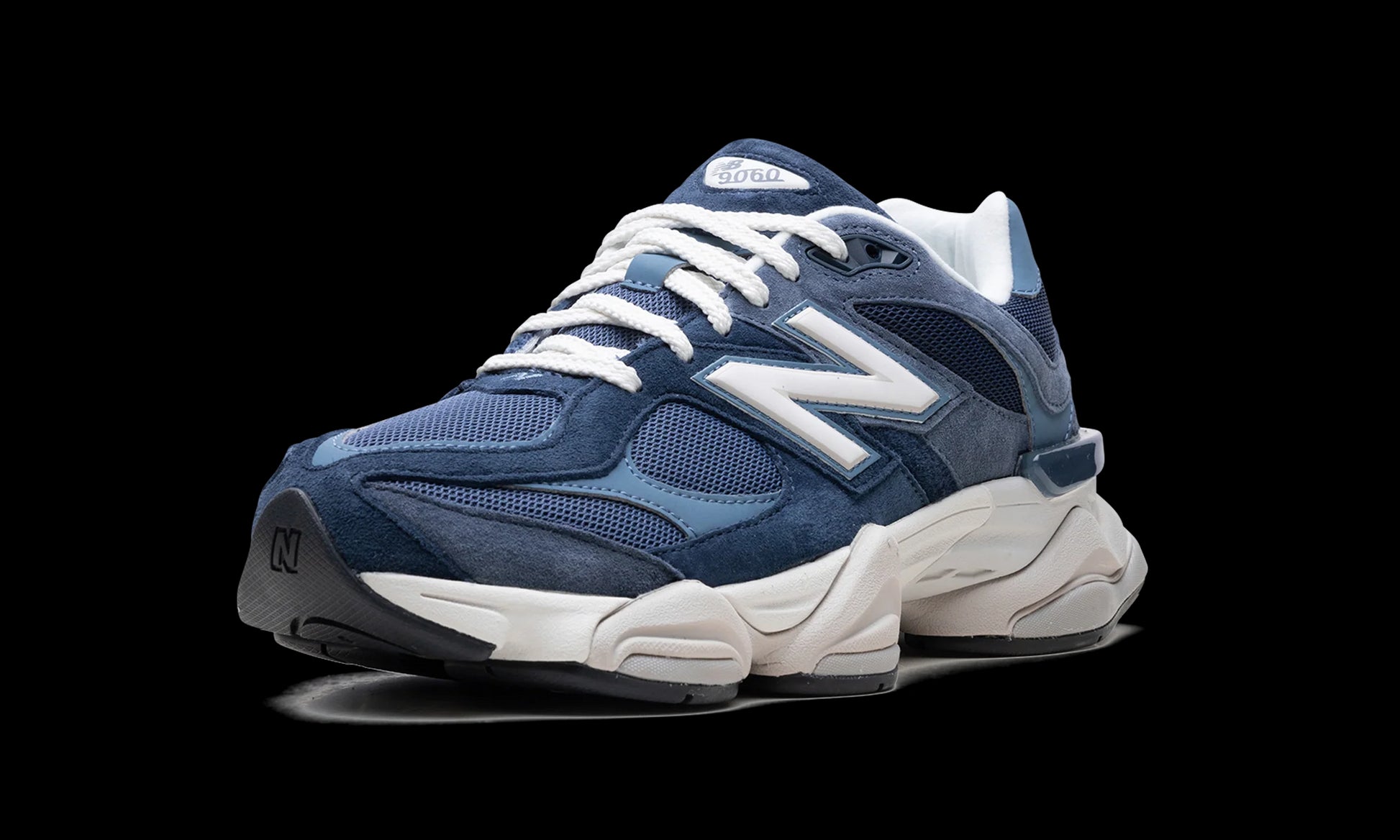 9060 "Blue"