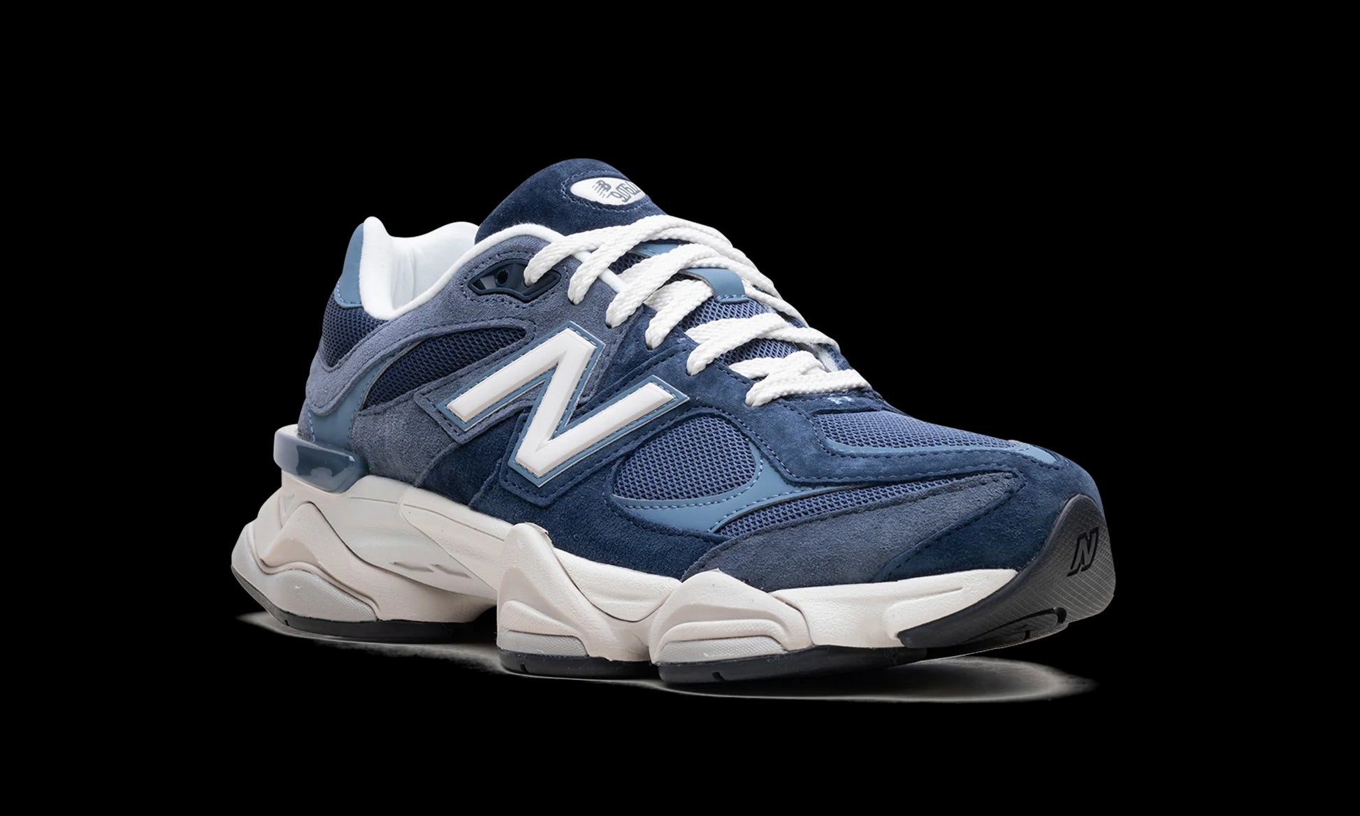 9060 "Blue"