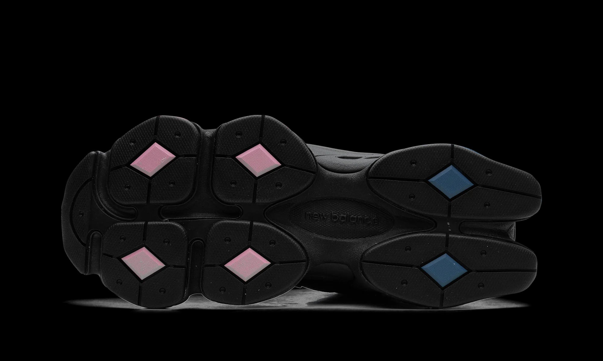9060 "Blue Agate"