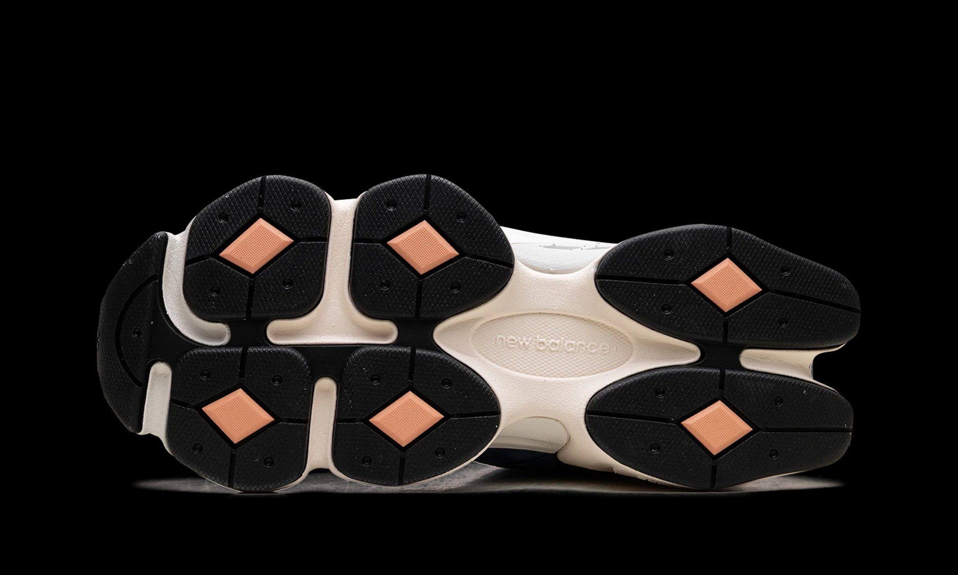 9060 "Blue Beige"