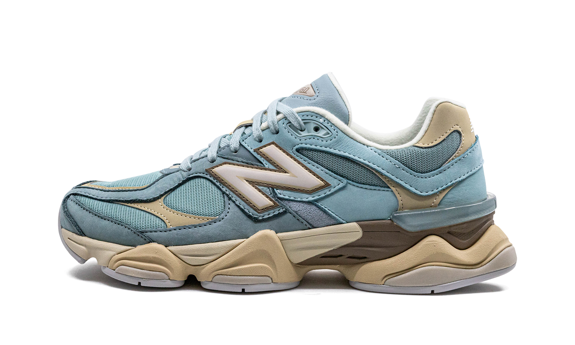 9060 "blue Haze" - 1