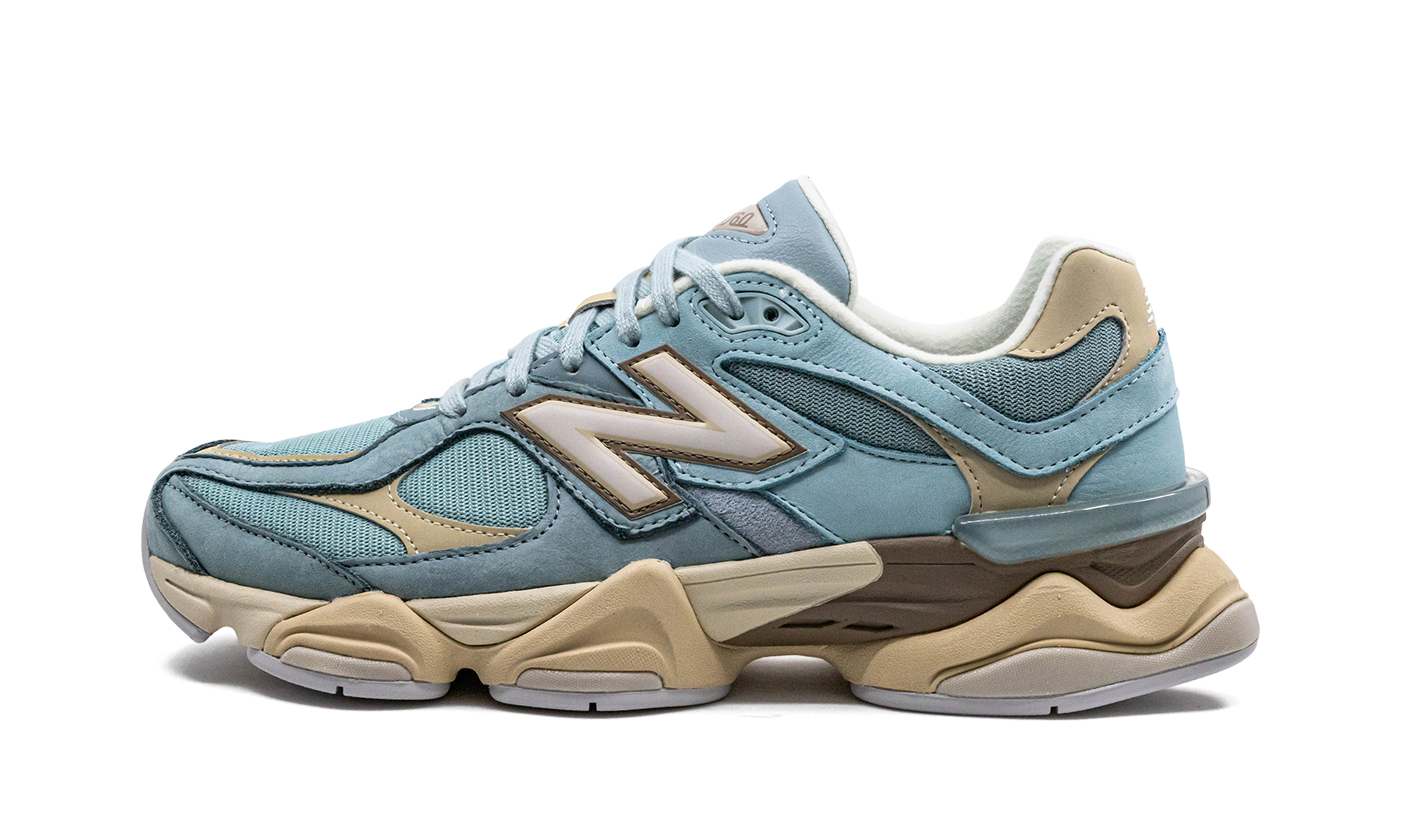 9060 "blue Haze" - 1