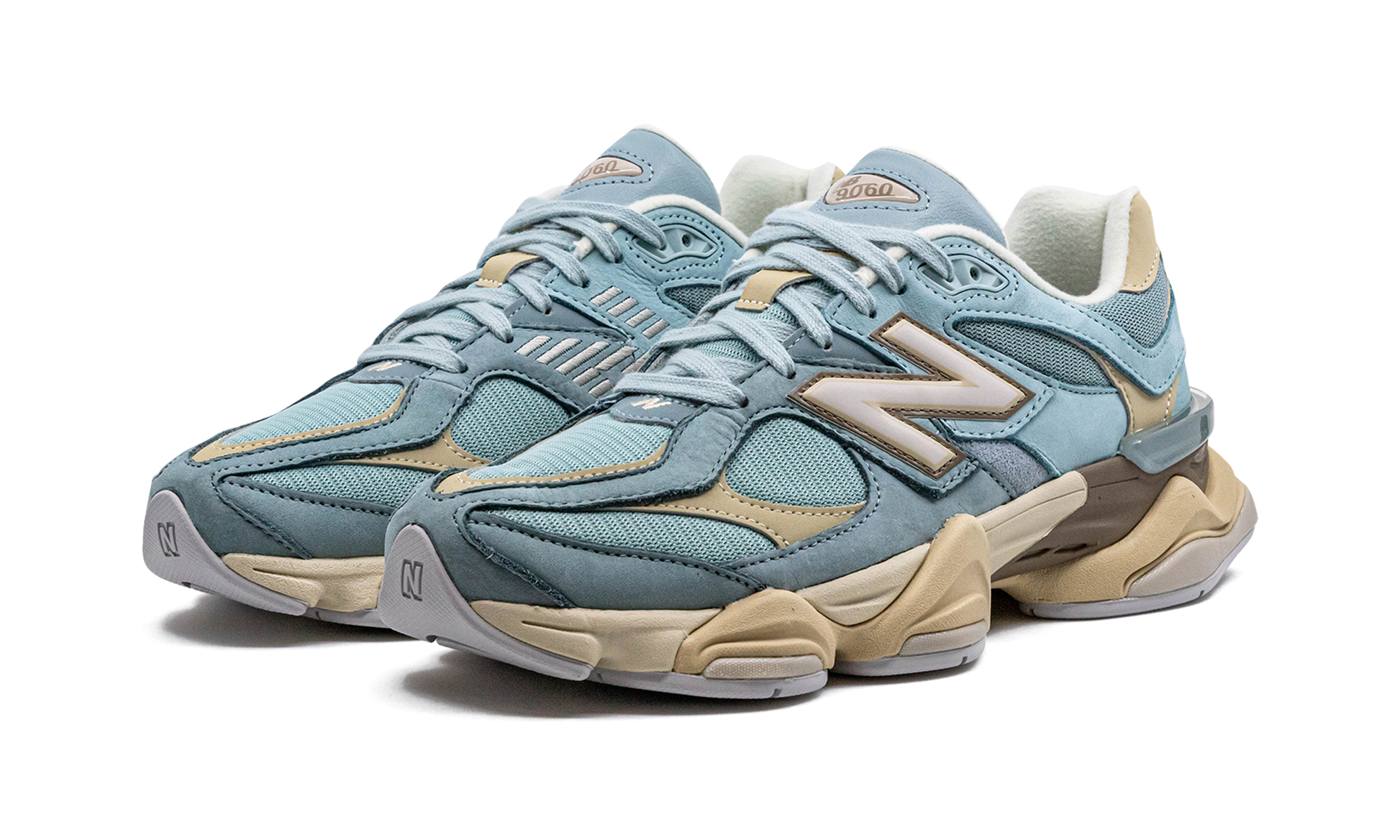 9060 "blue Haze" - 2